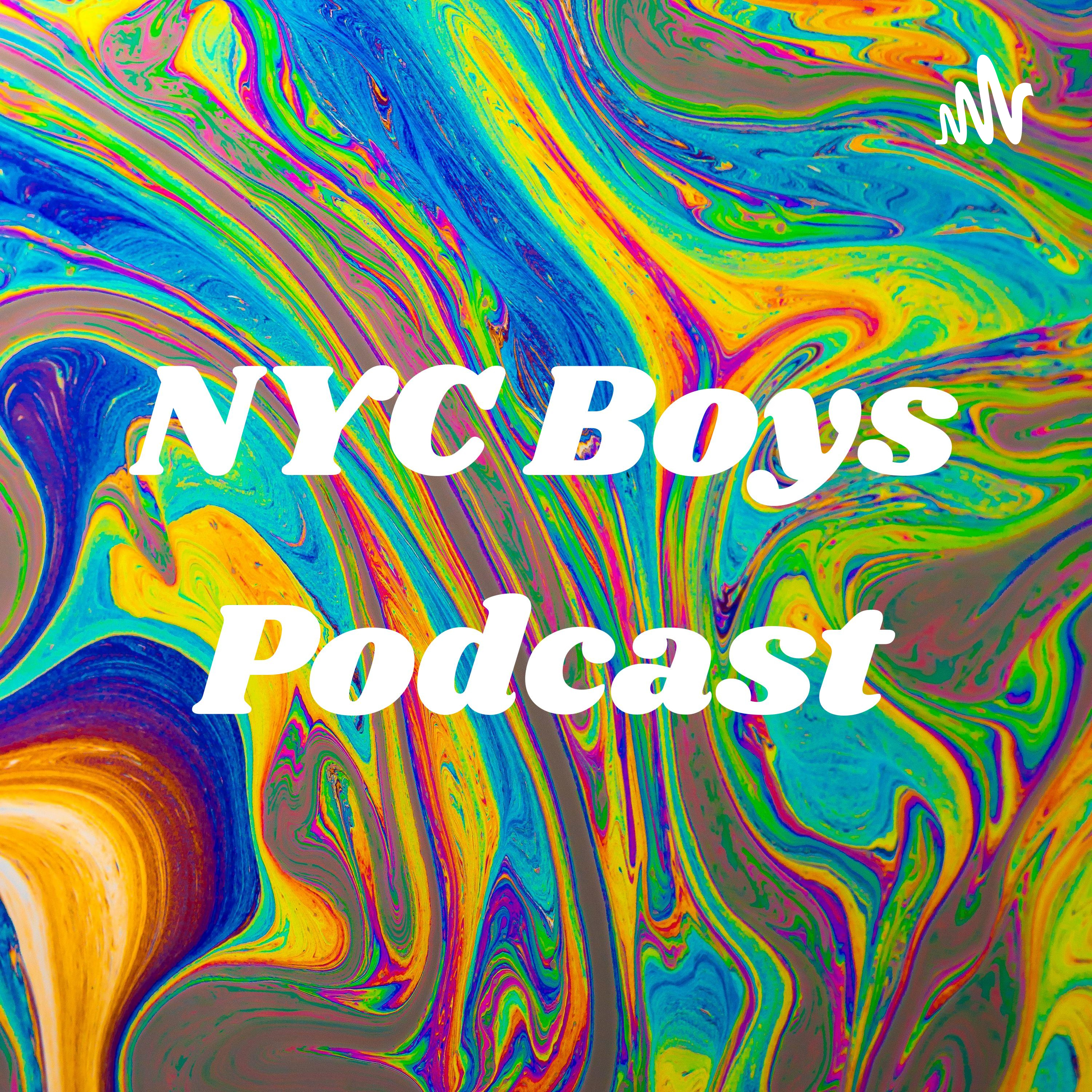 NYC Boys Podcast