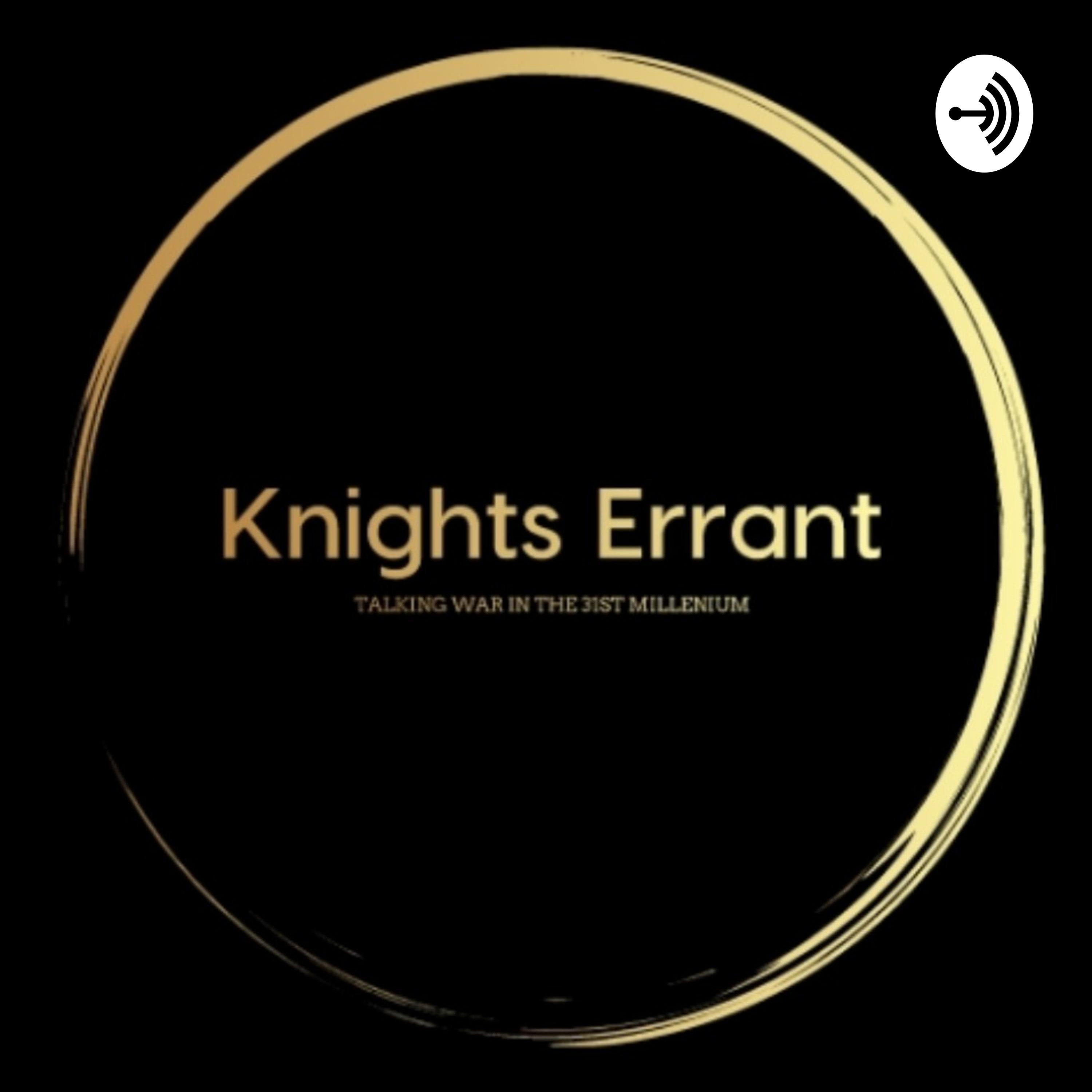 Episode 5, SPOILERS OF SOLAR WAR
