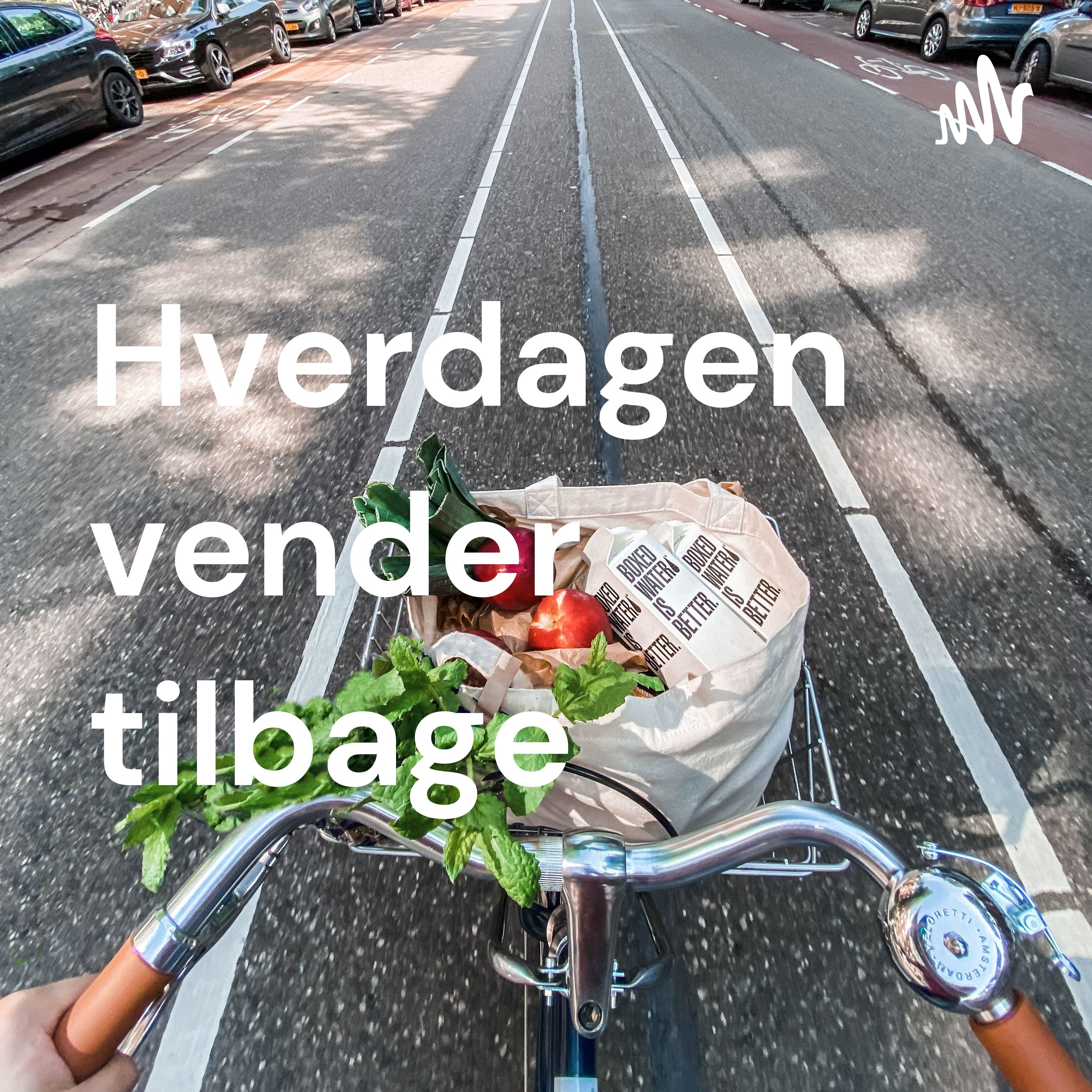 Hverdagen vender tilbage af Erik Korup