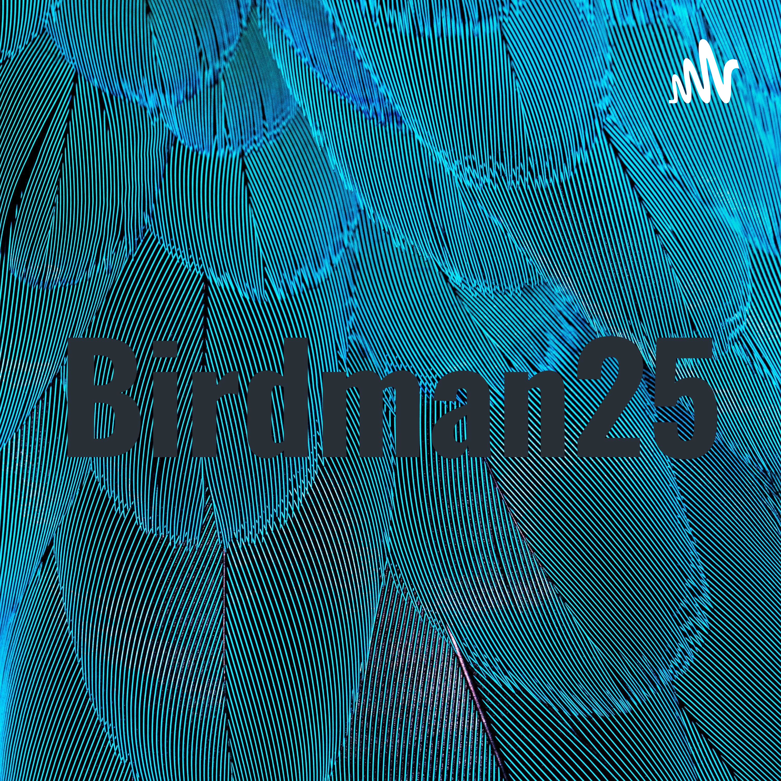 Birdman25