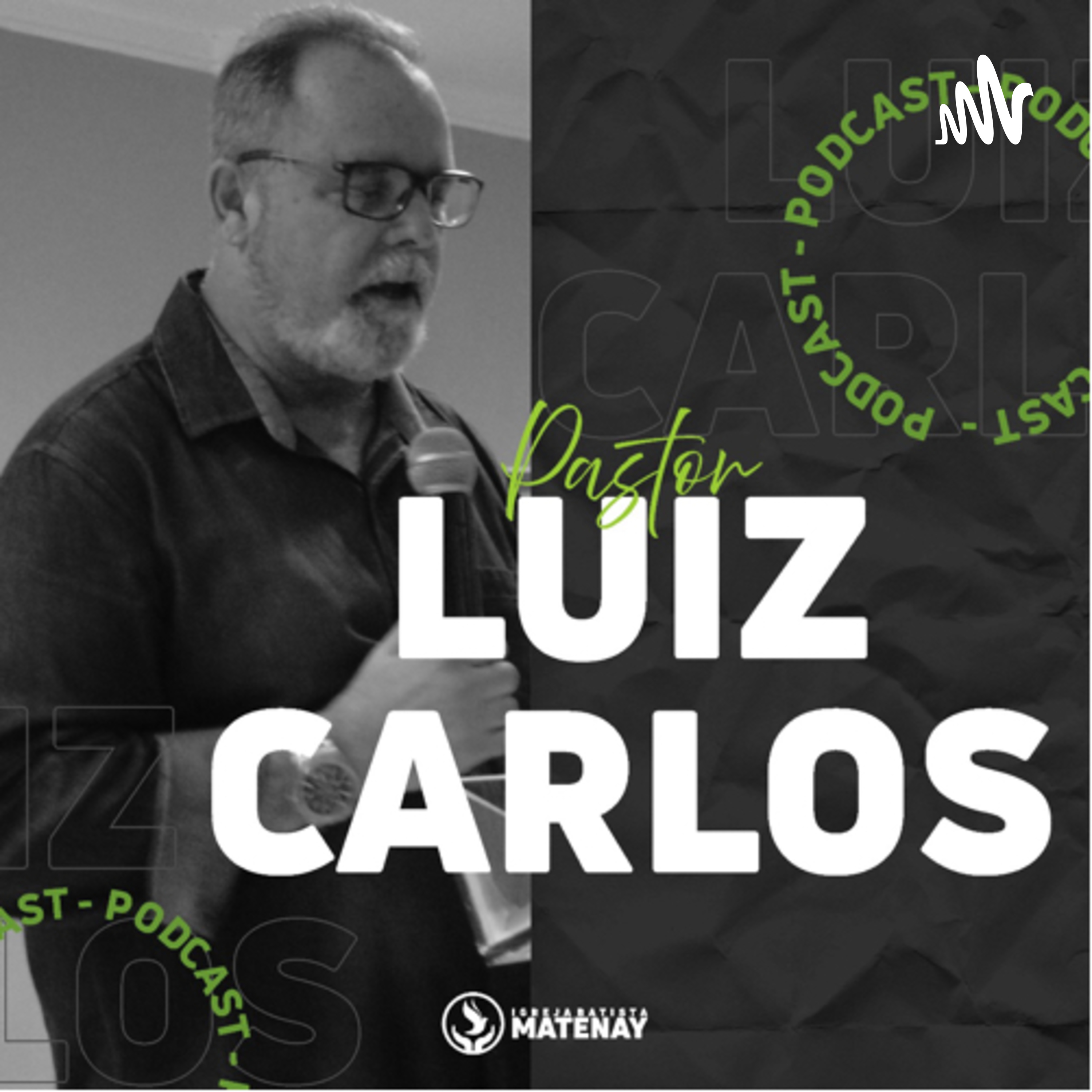 Pastor Caio Rivero