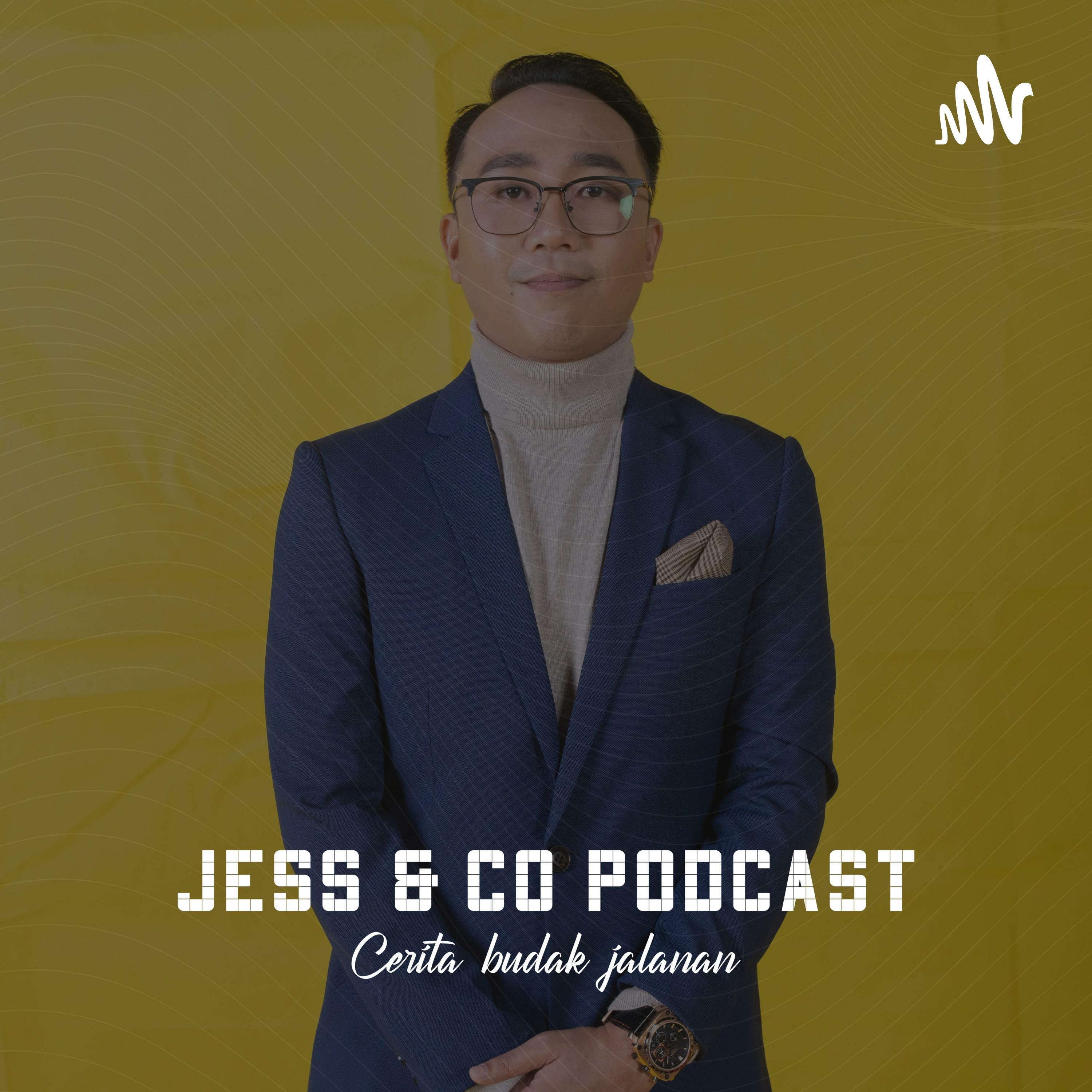 Jess & Co Podcast cover