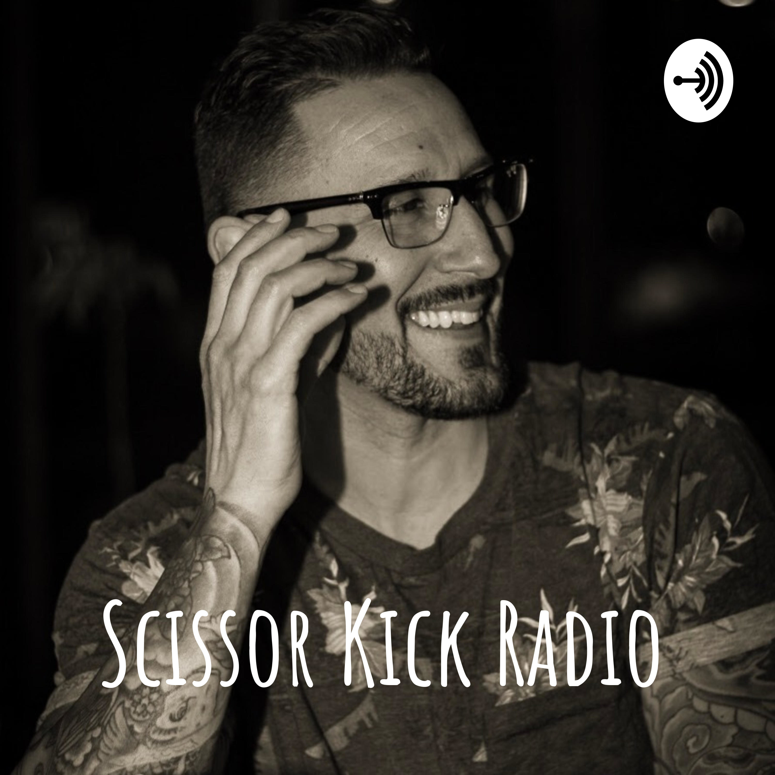 Scissor Kick Radio