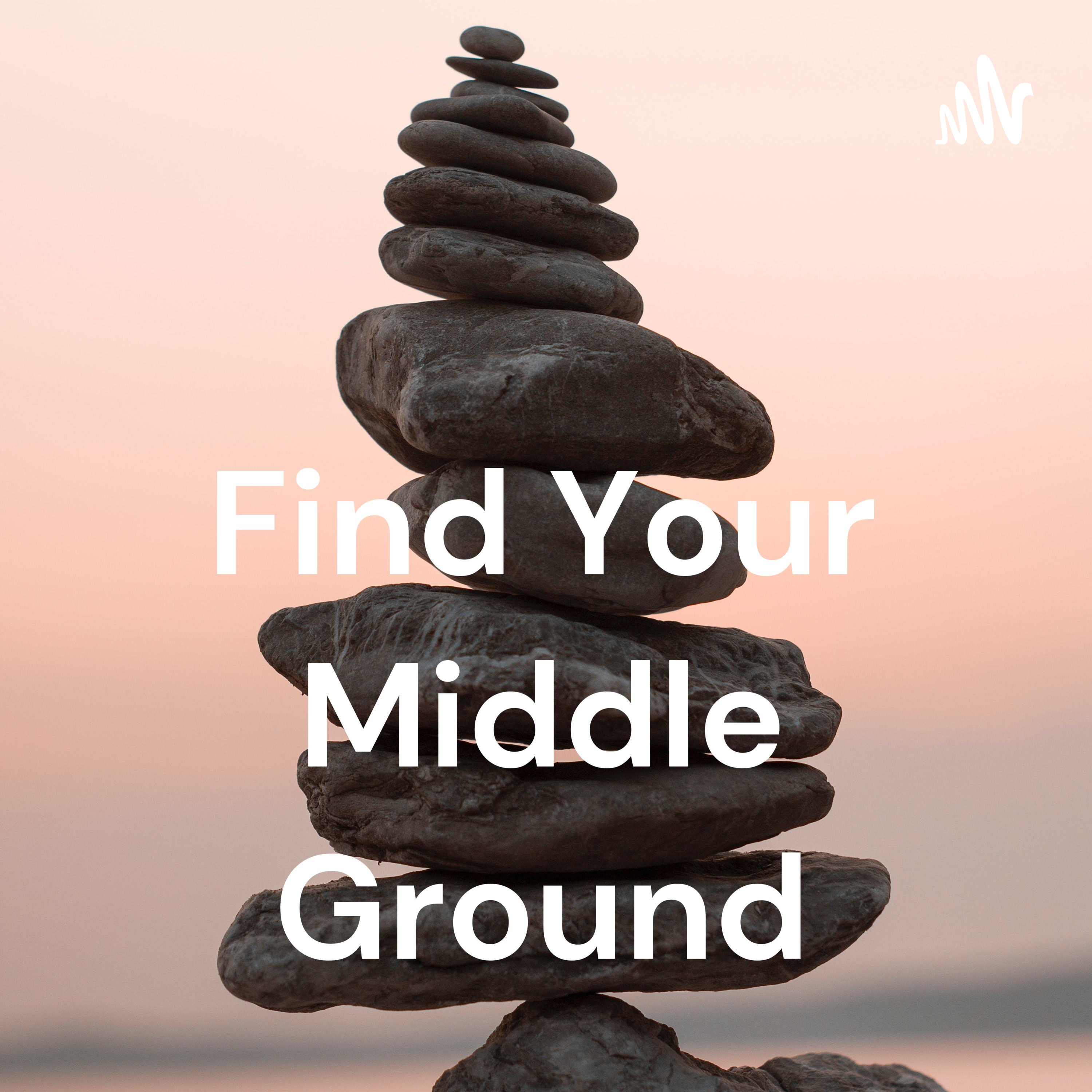 Find Your Middle Ground