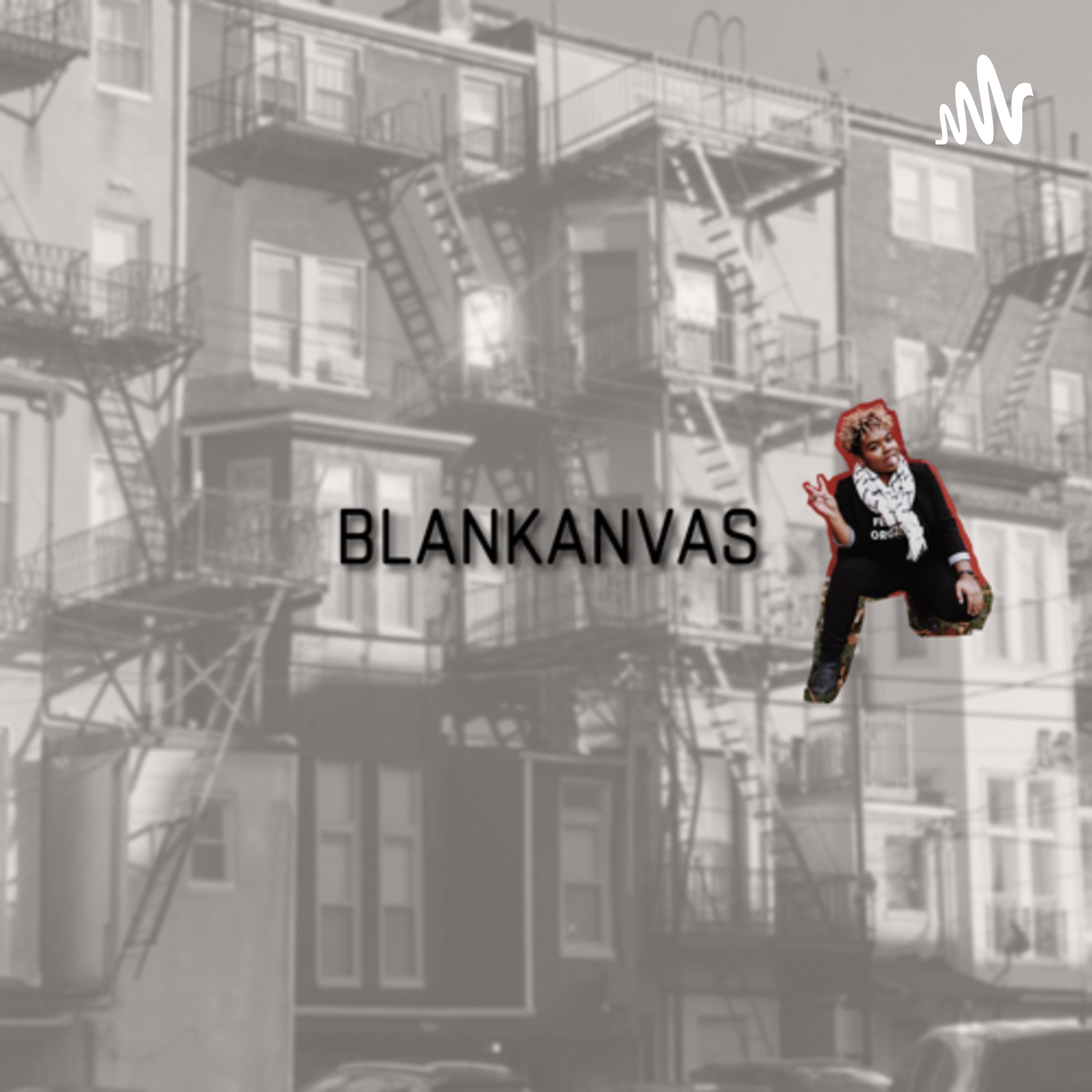 BLANKANVAS TALKS