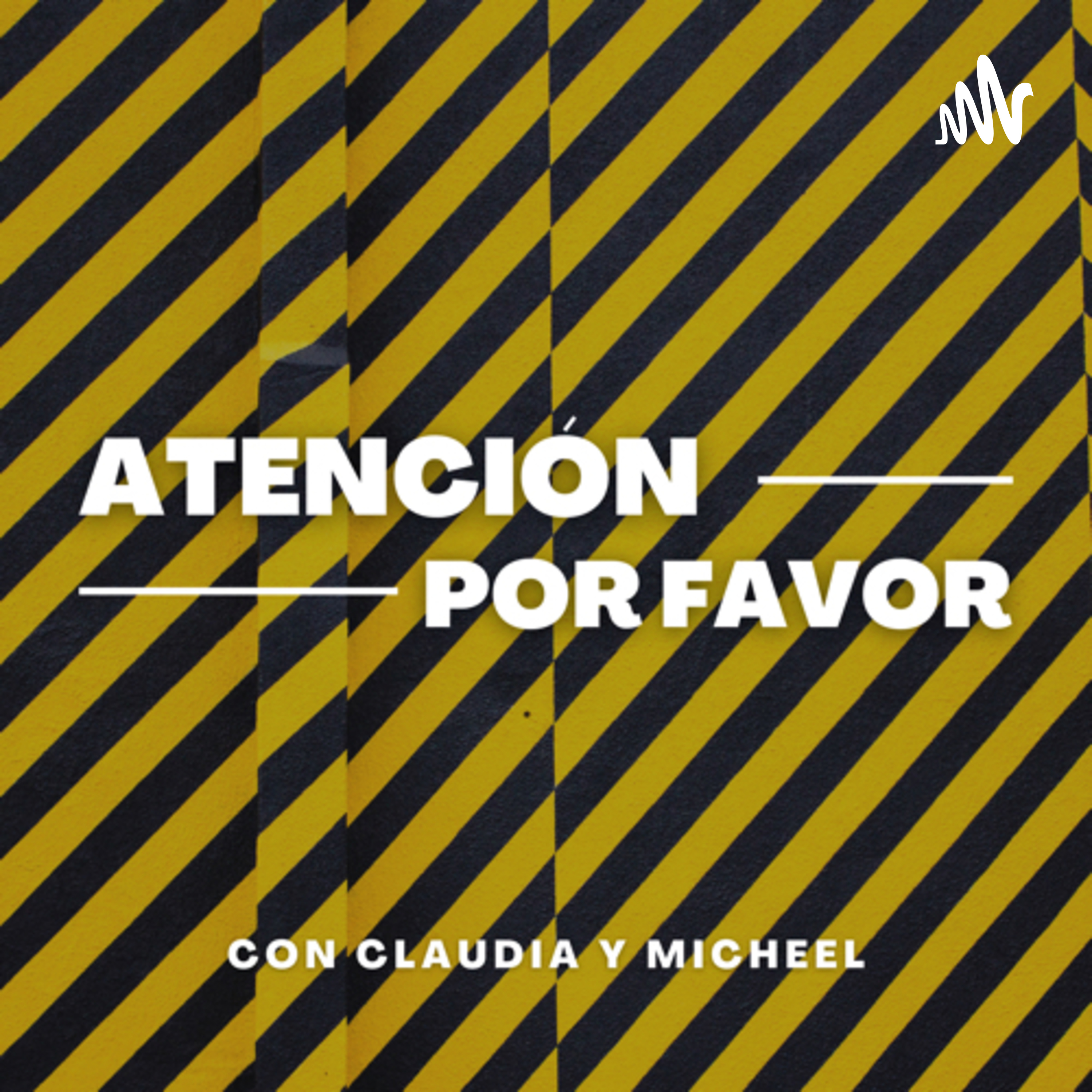 ¡Atención, por favor!