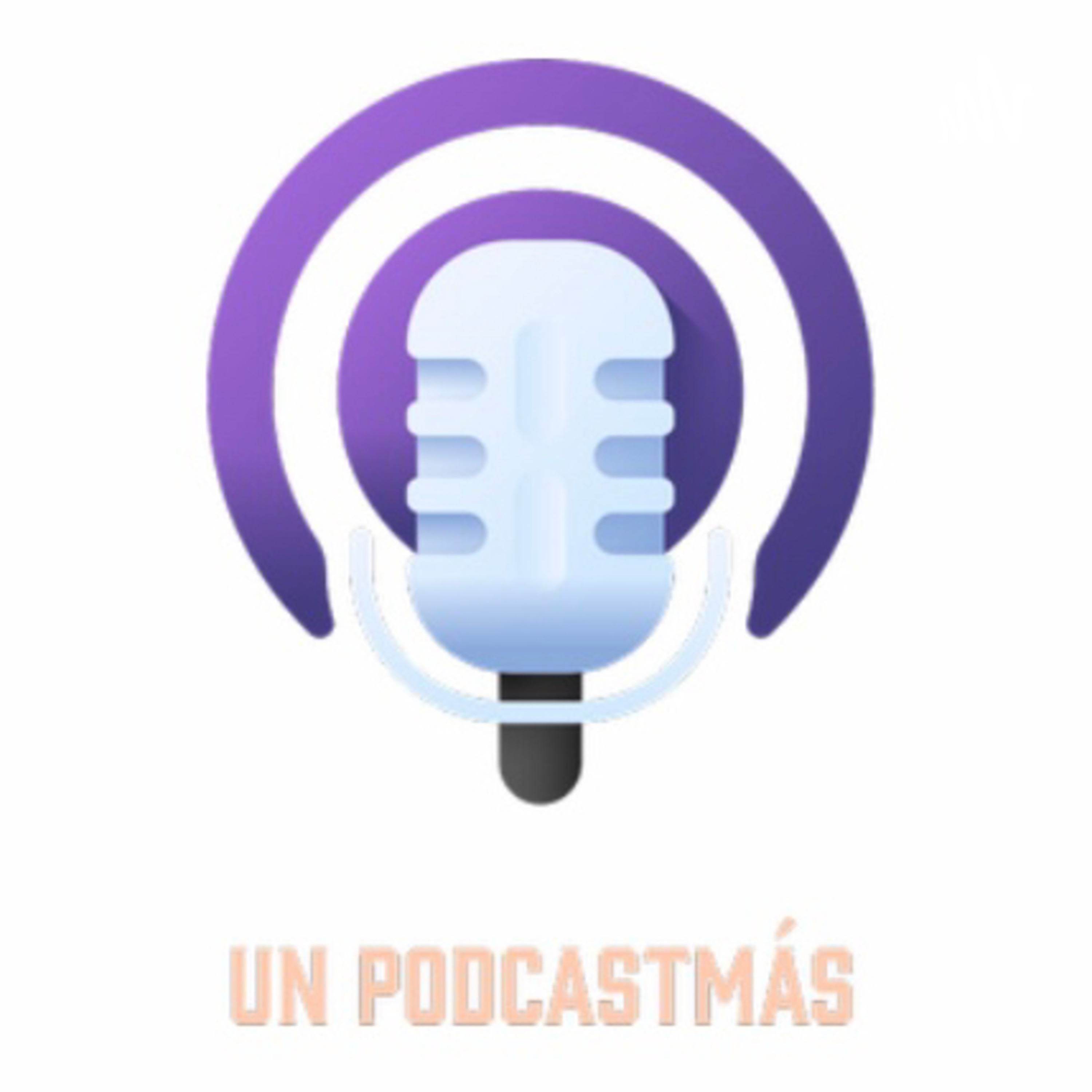 Un Podcast más podcast artwork