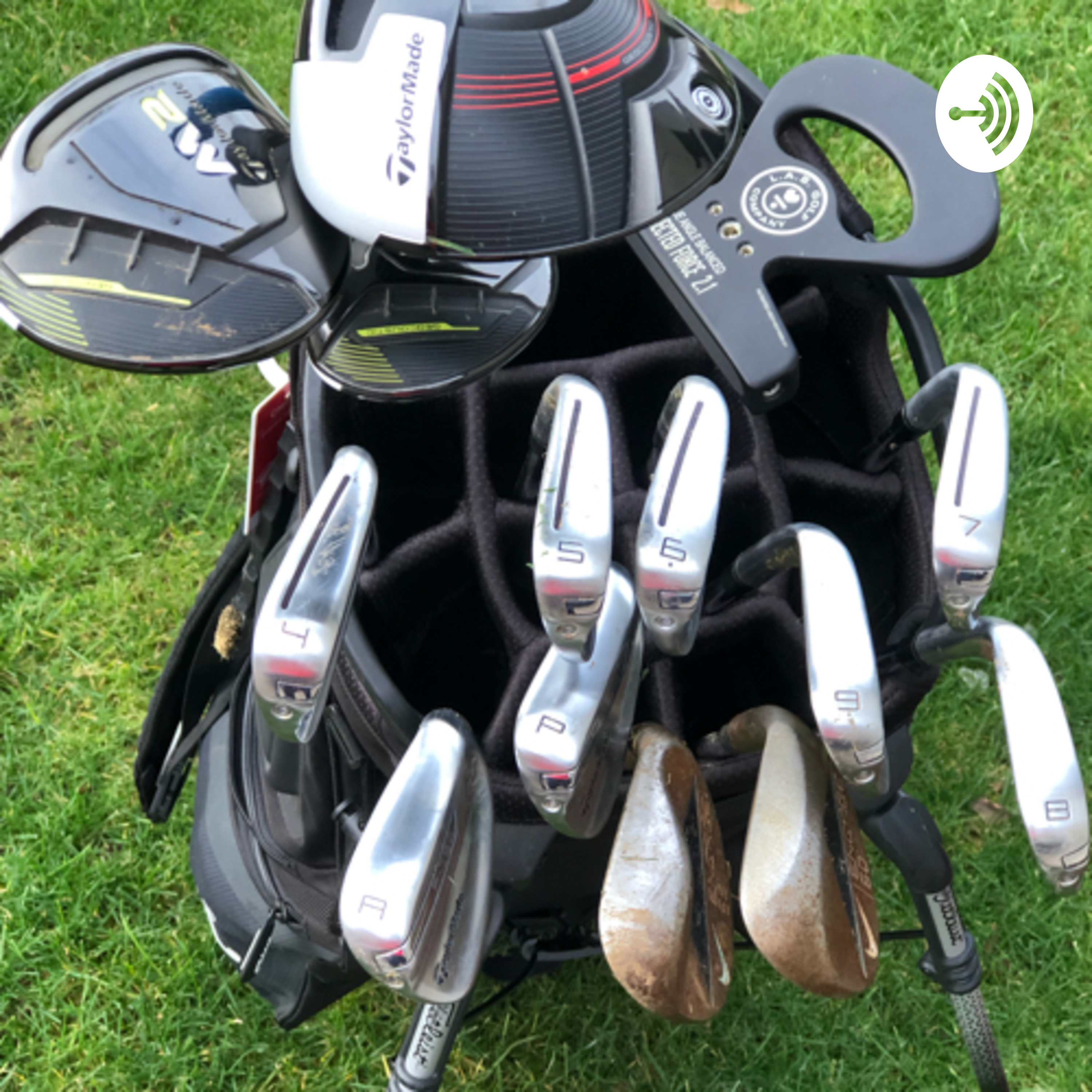 Larsen Golf