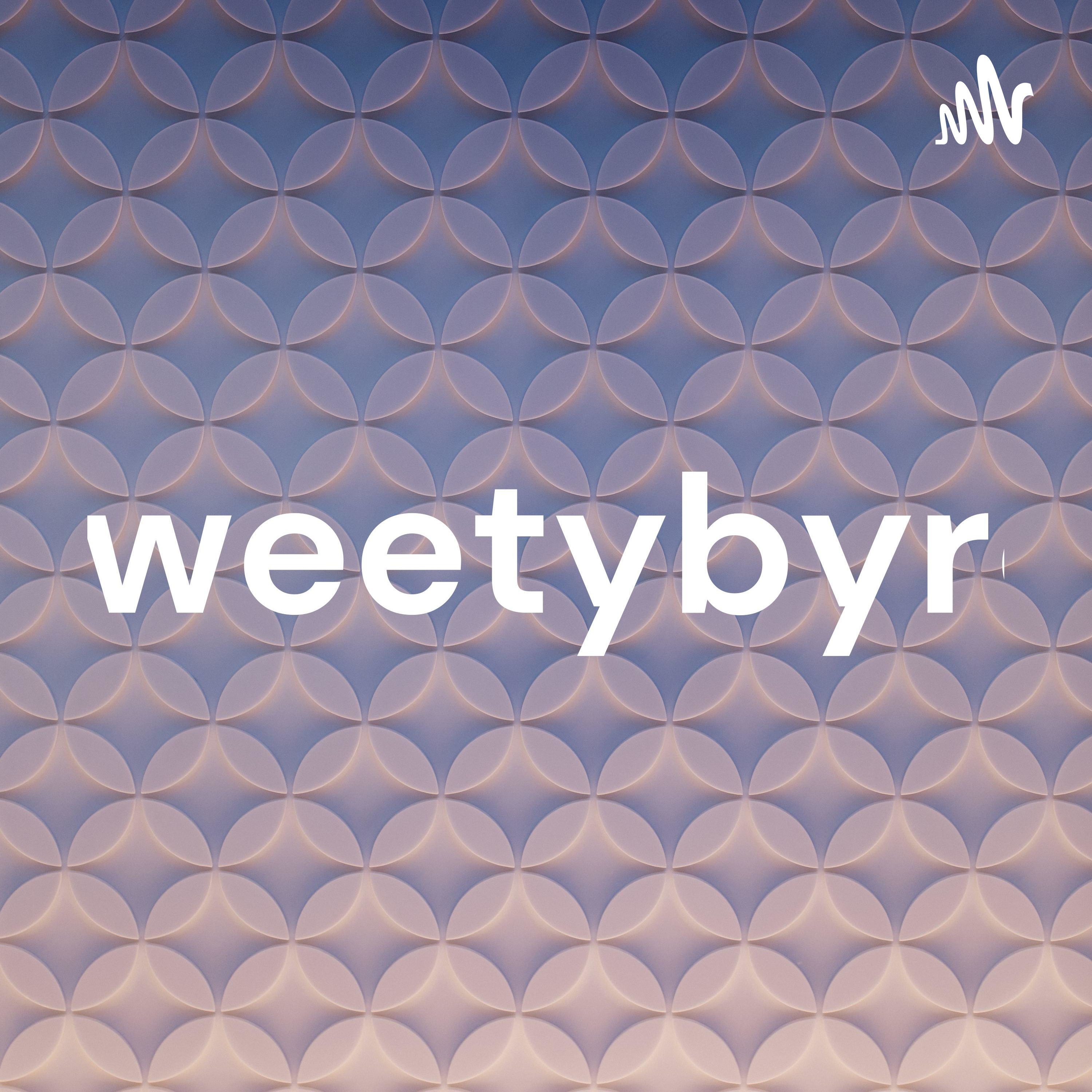 Tweetybyrd cover art