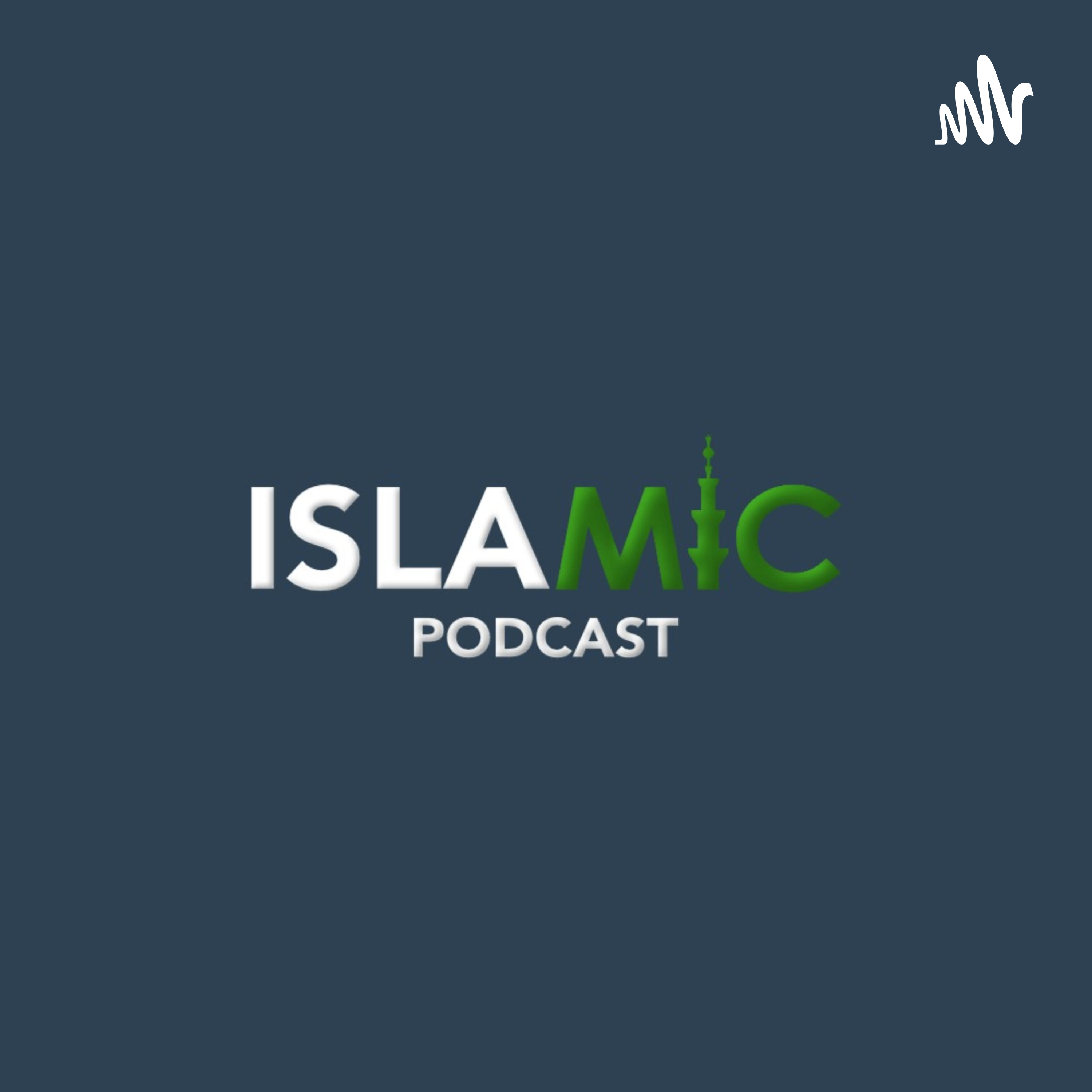 ISLAMIC Podcast podcast artwork