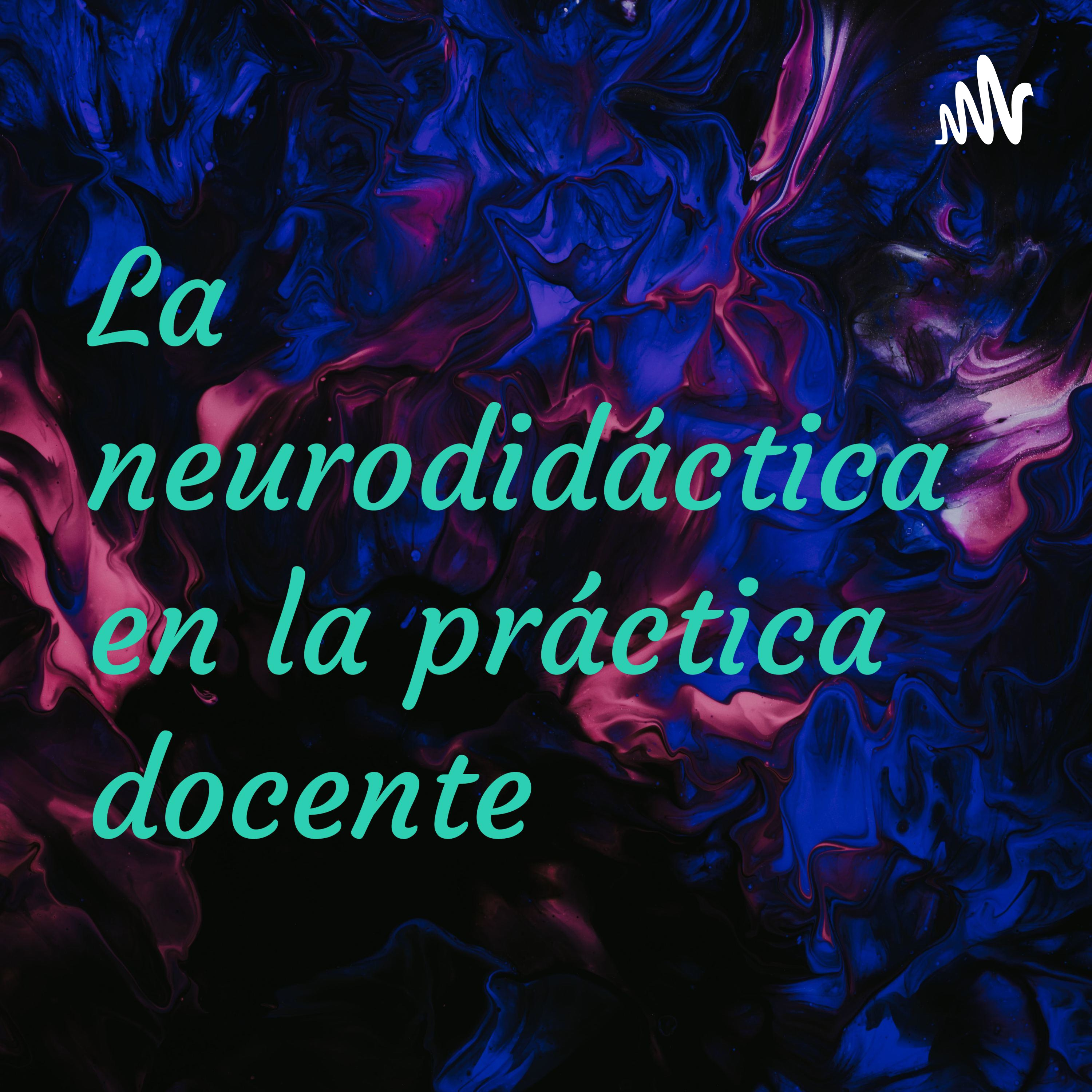 La neurodidáctica en la práctica docente cover art