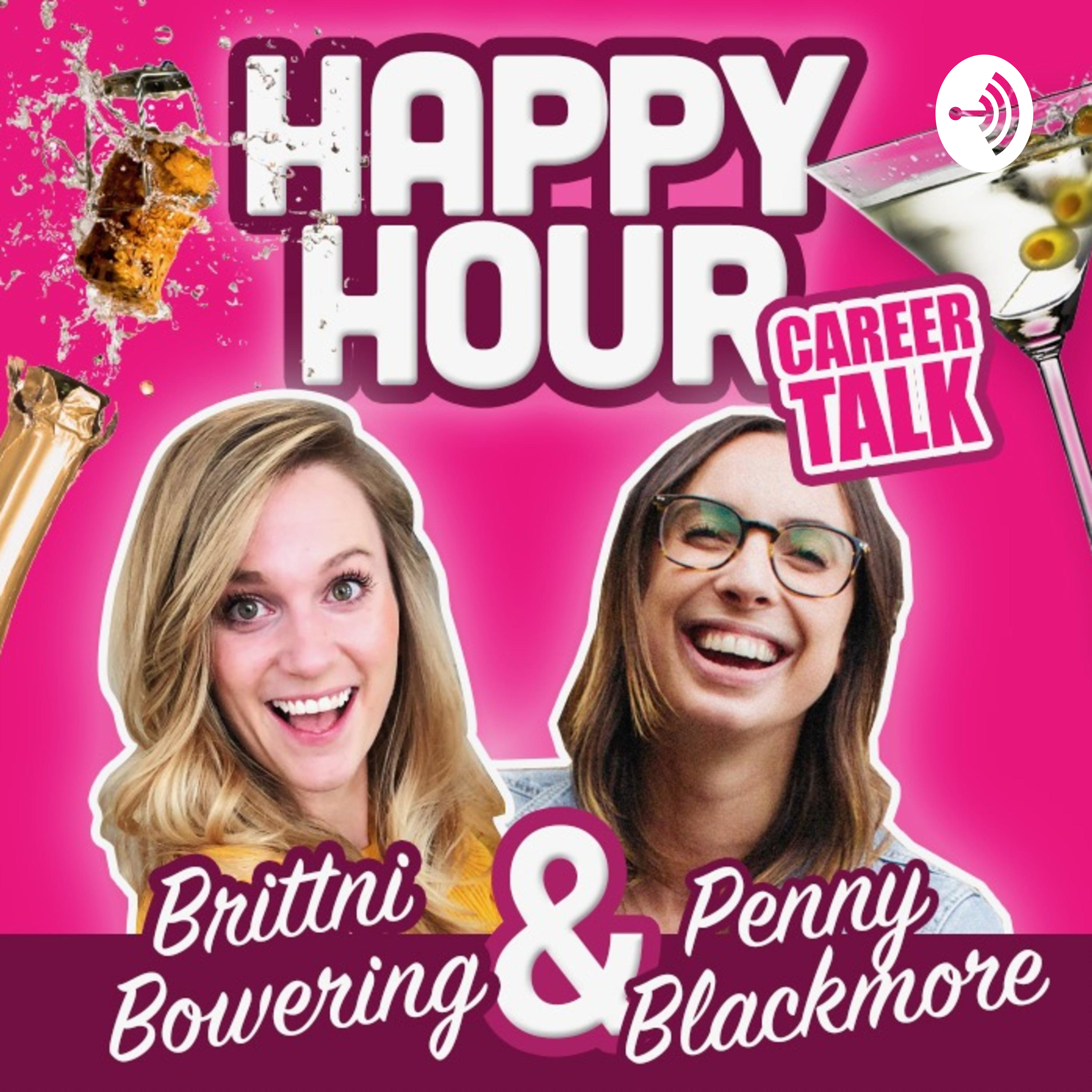 016 - How to Get a Promotion: THIS IS LIQUID GOLD BABY!!