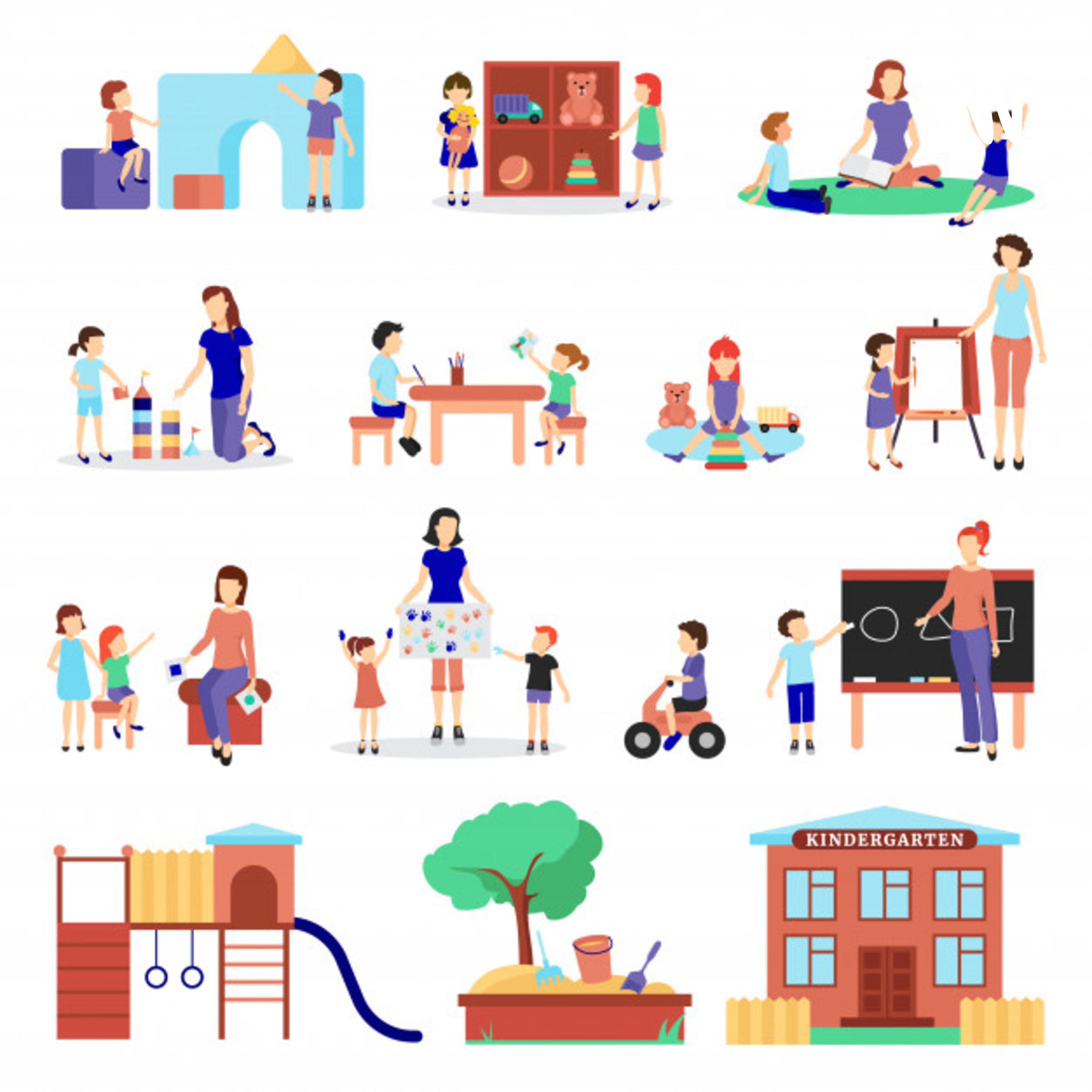 Relaciones sociales, familia,escuela Y Compañeros 