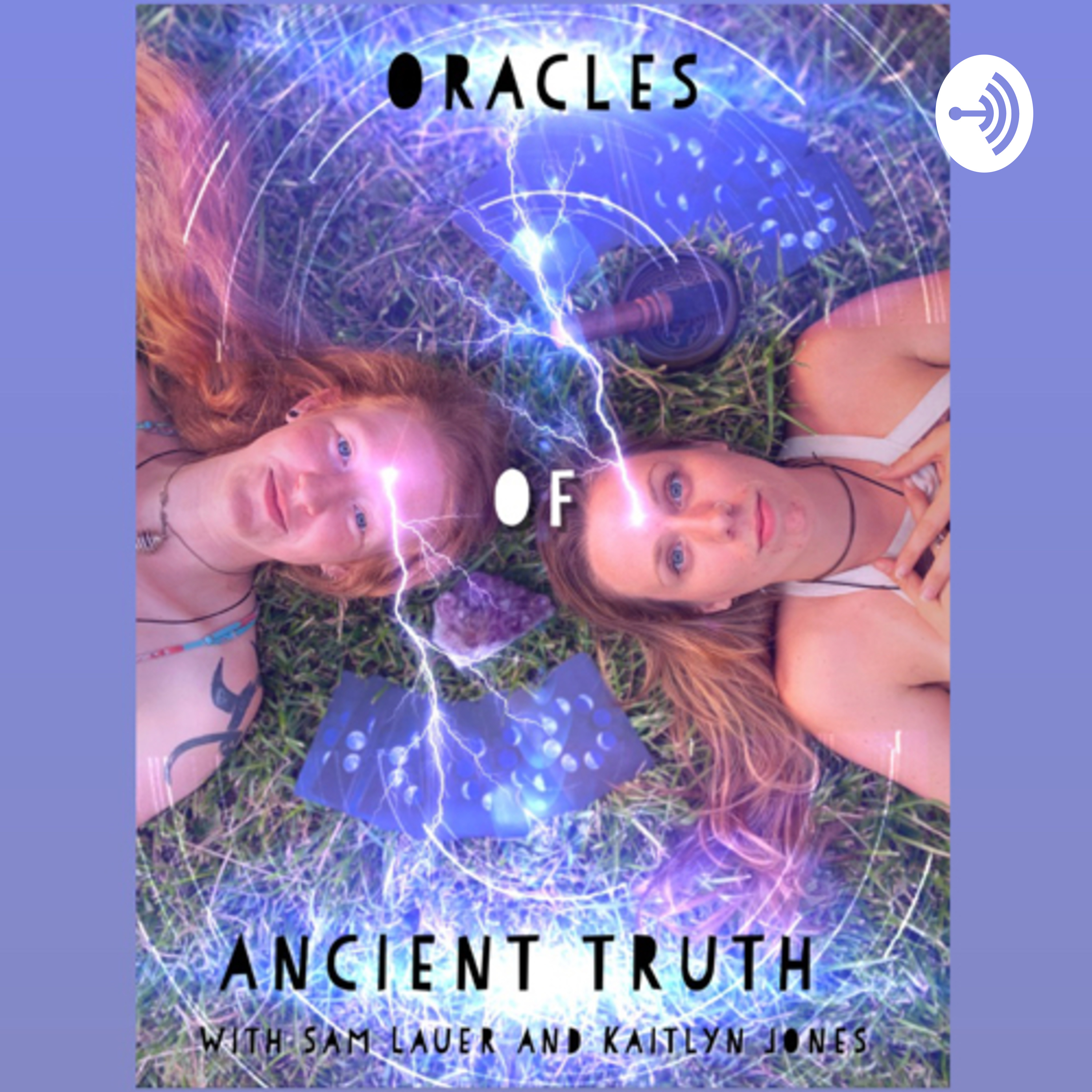 Oracles of Ancient Truth