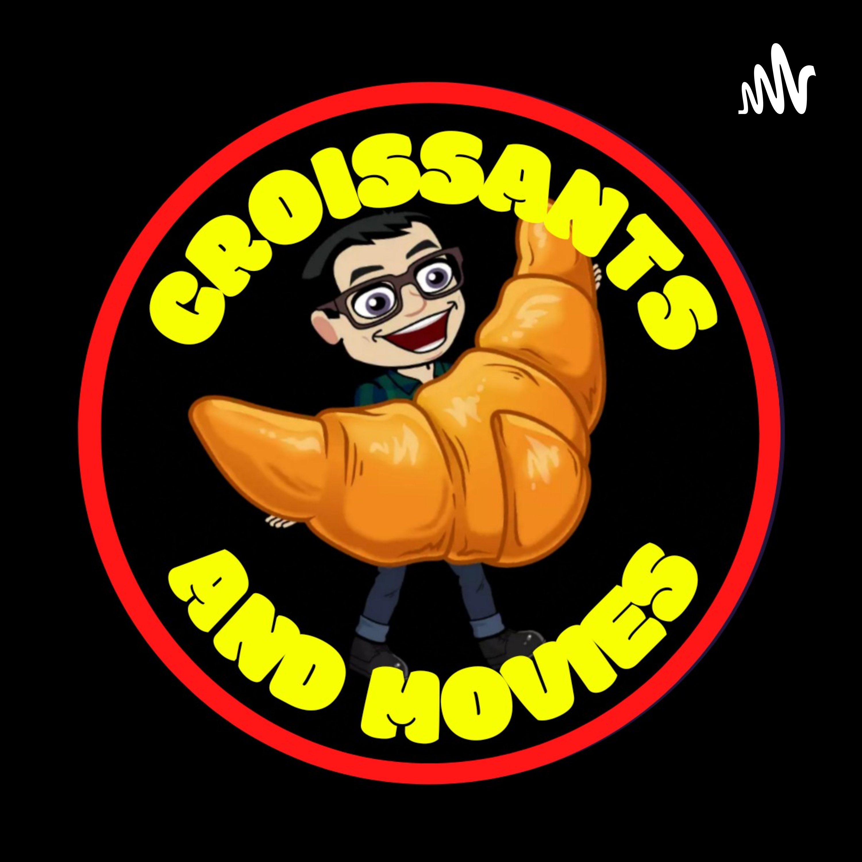 Croissants & Movies cover art