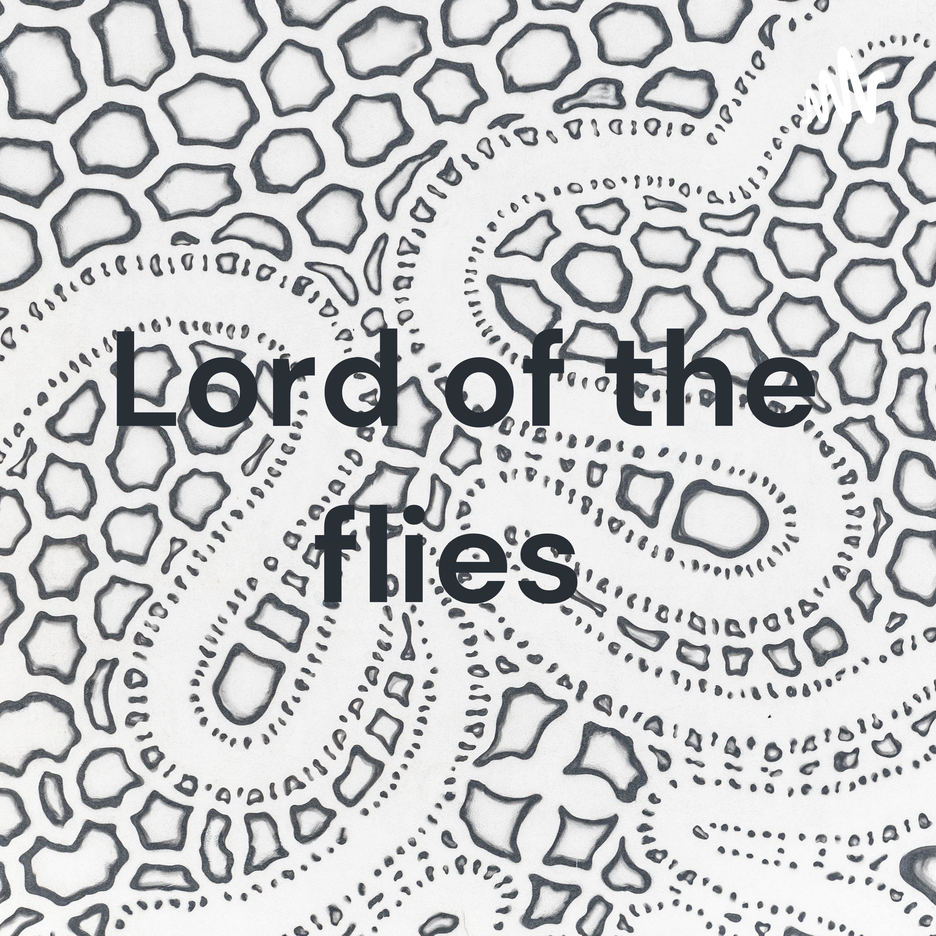 Lord of the flies 
