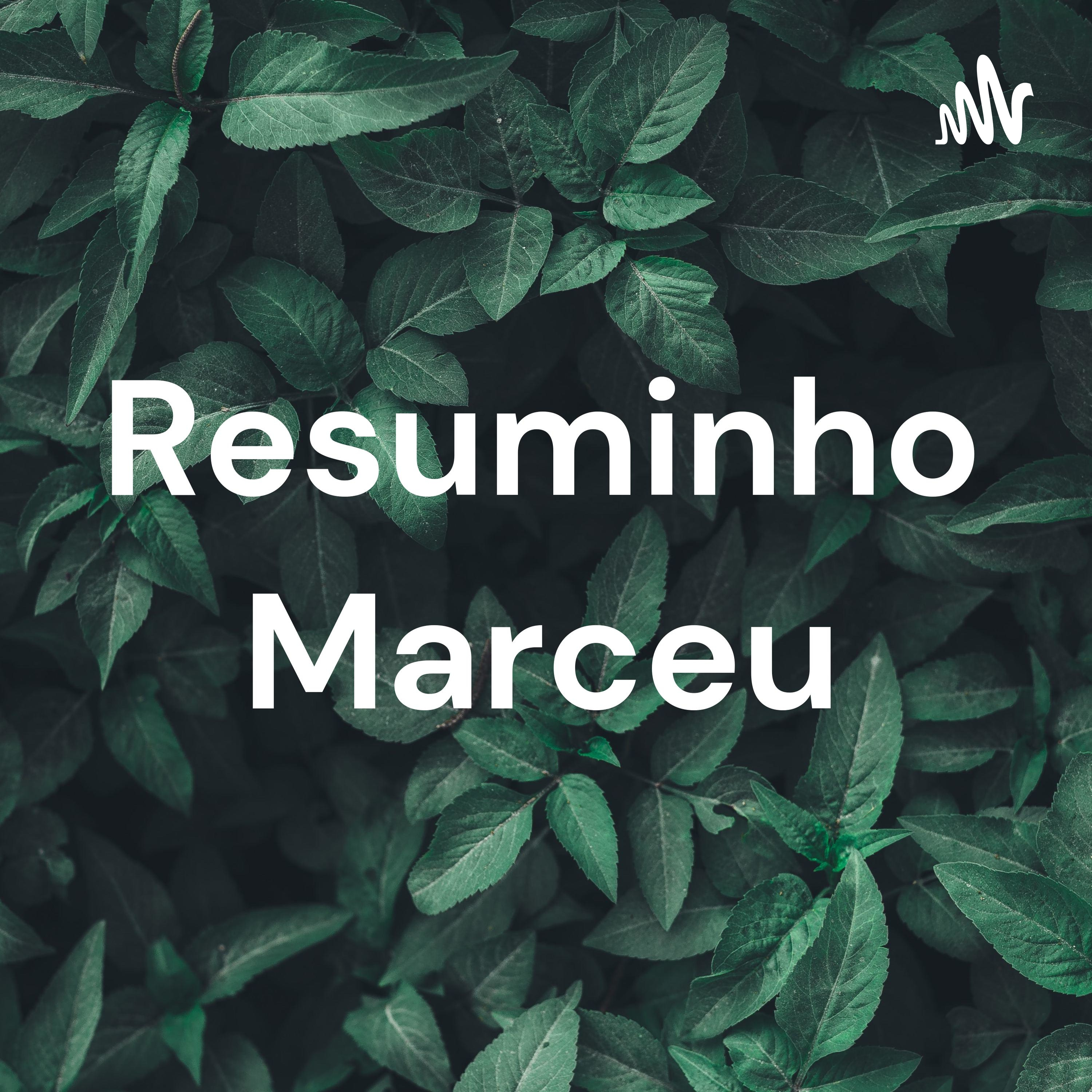 Resuminho Marceu