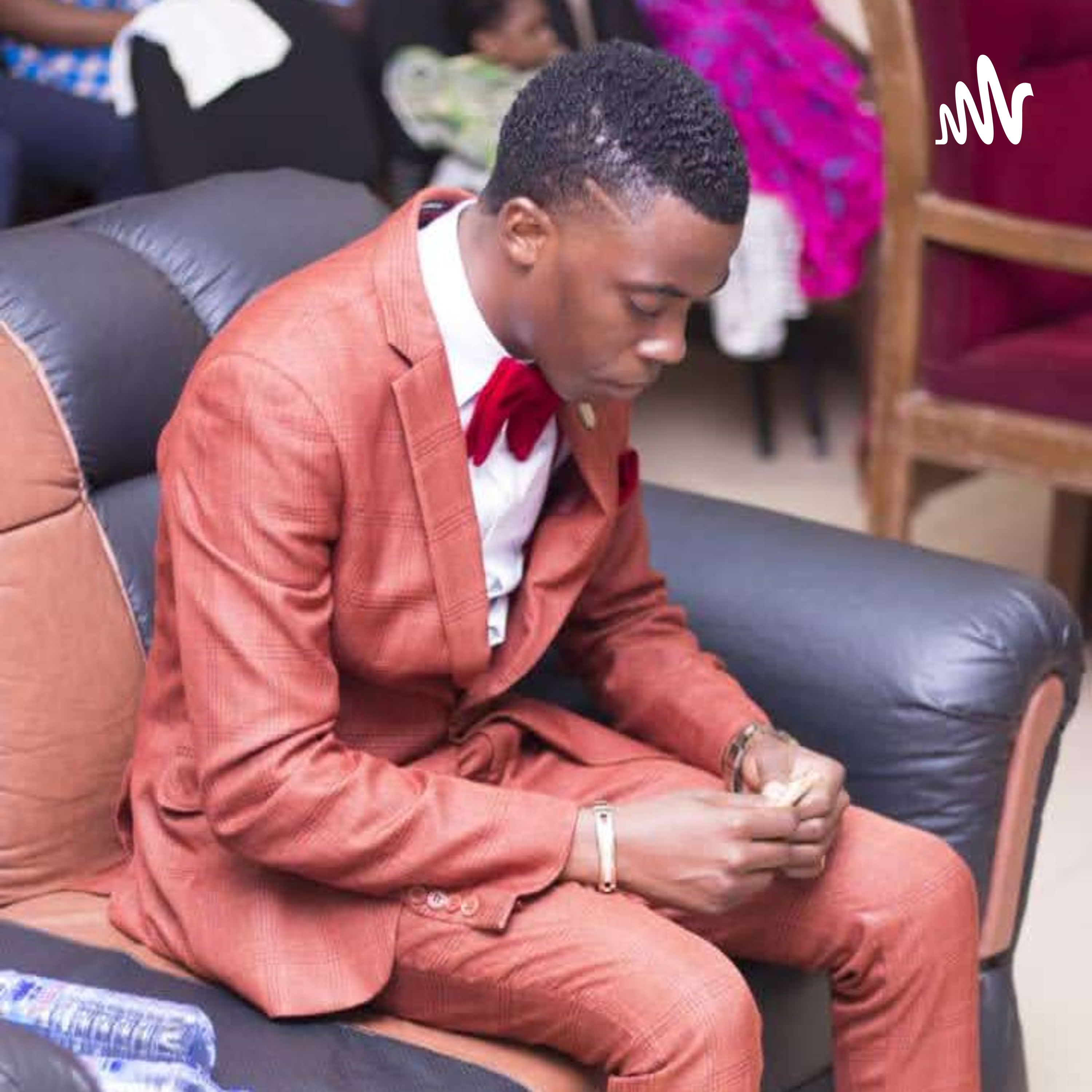 Spirit Life Messages cover art