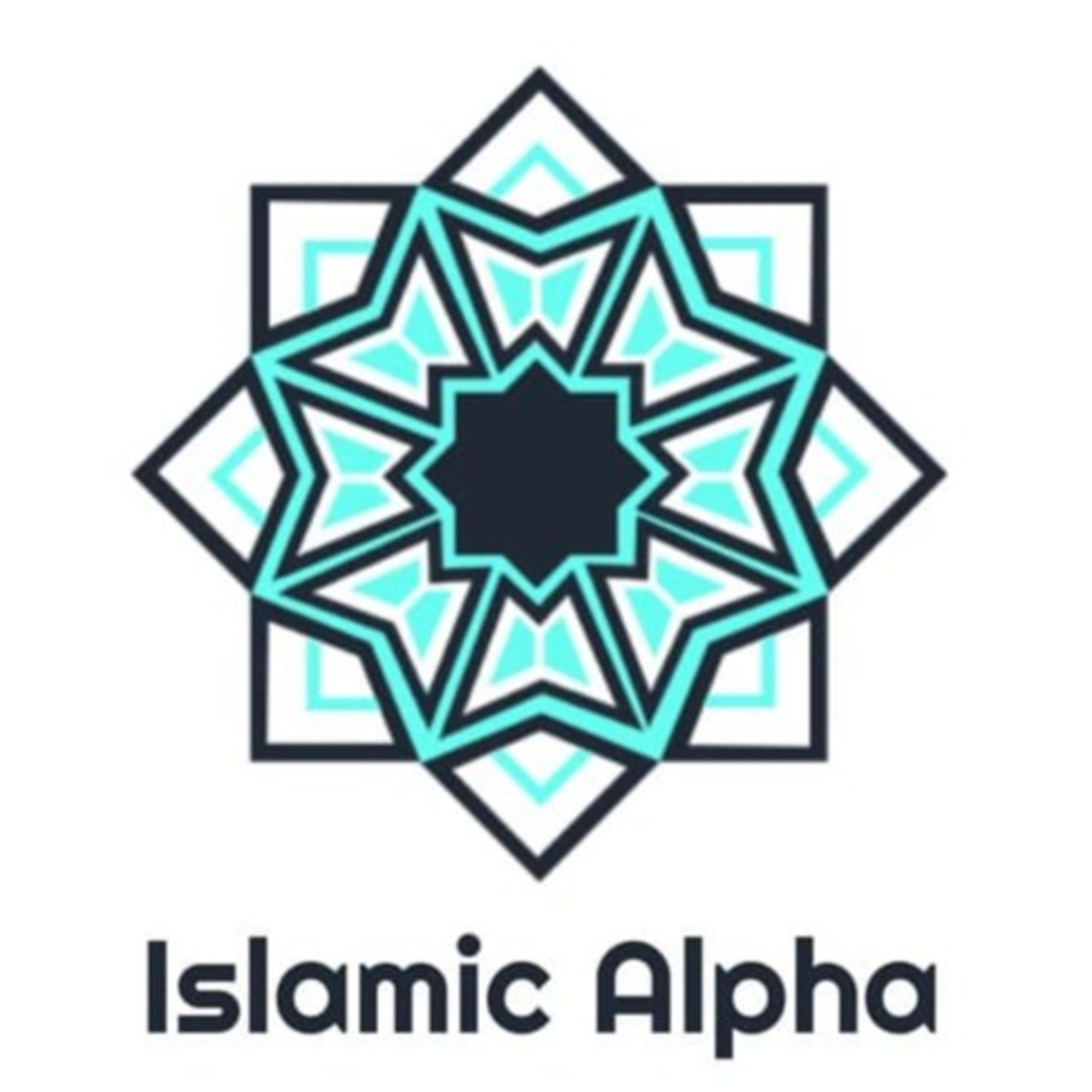 The Islamic Alpha