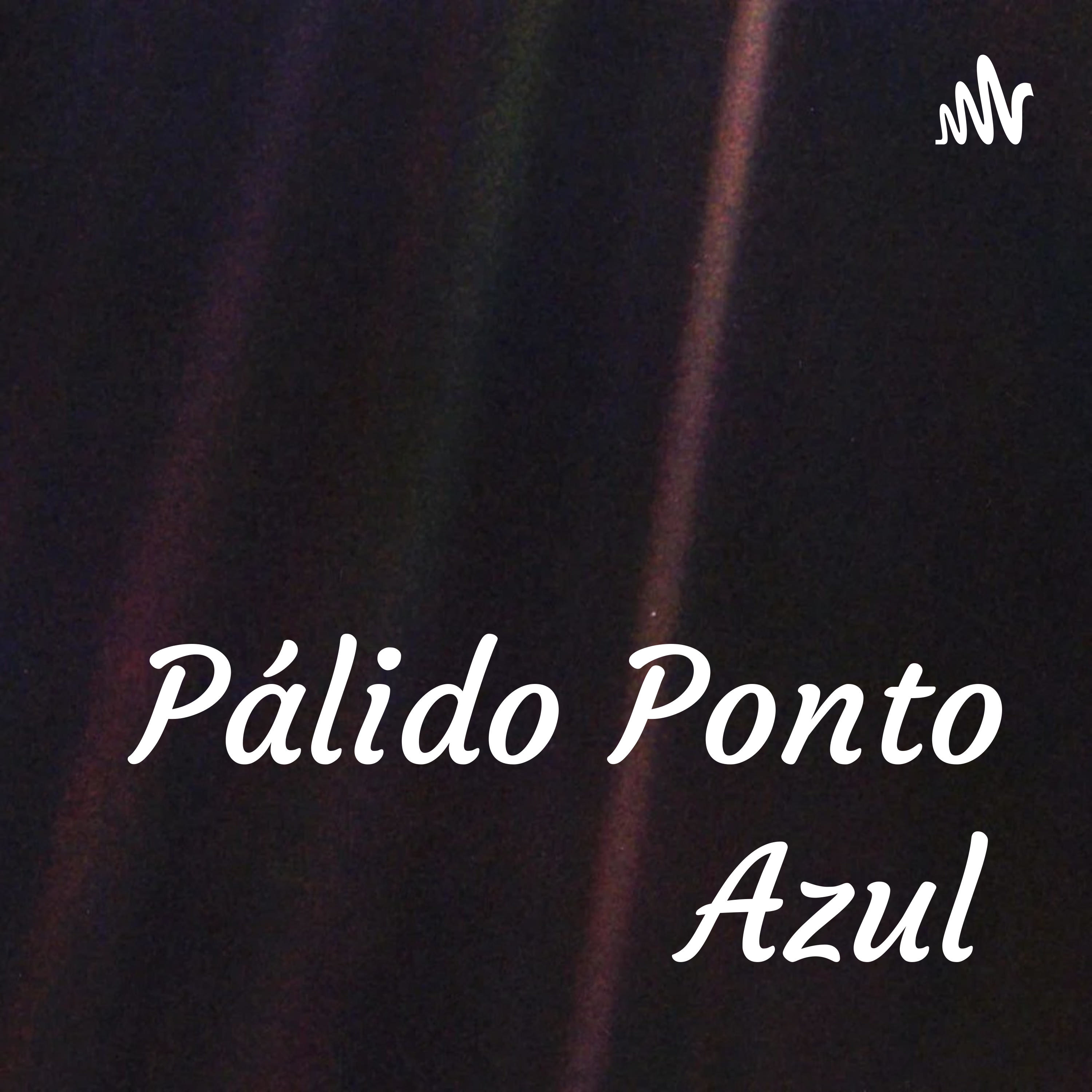 Pálido Ponto Azul 🌌