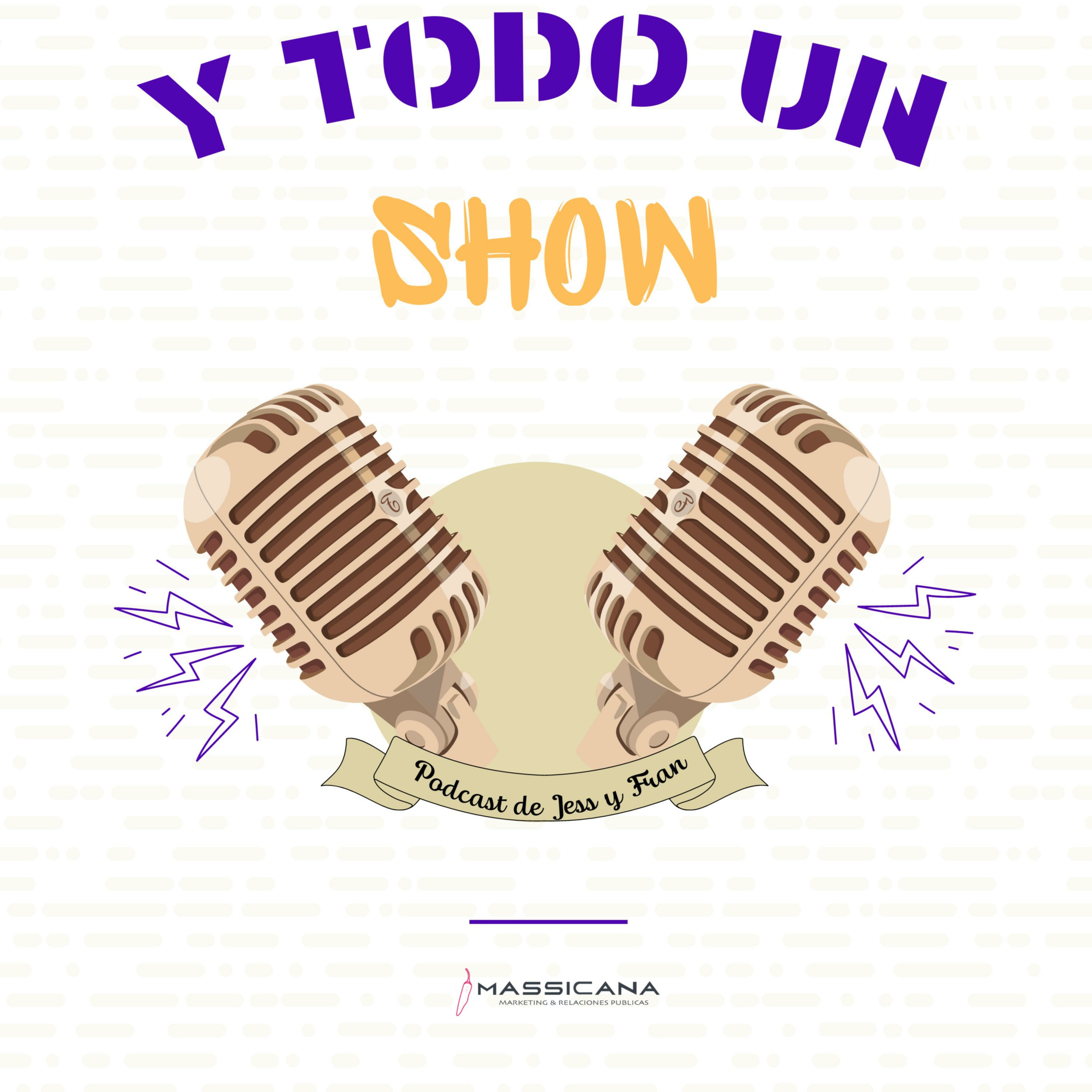 Y todo un Show