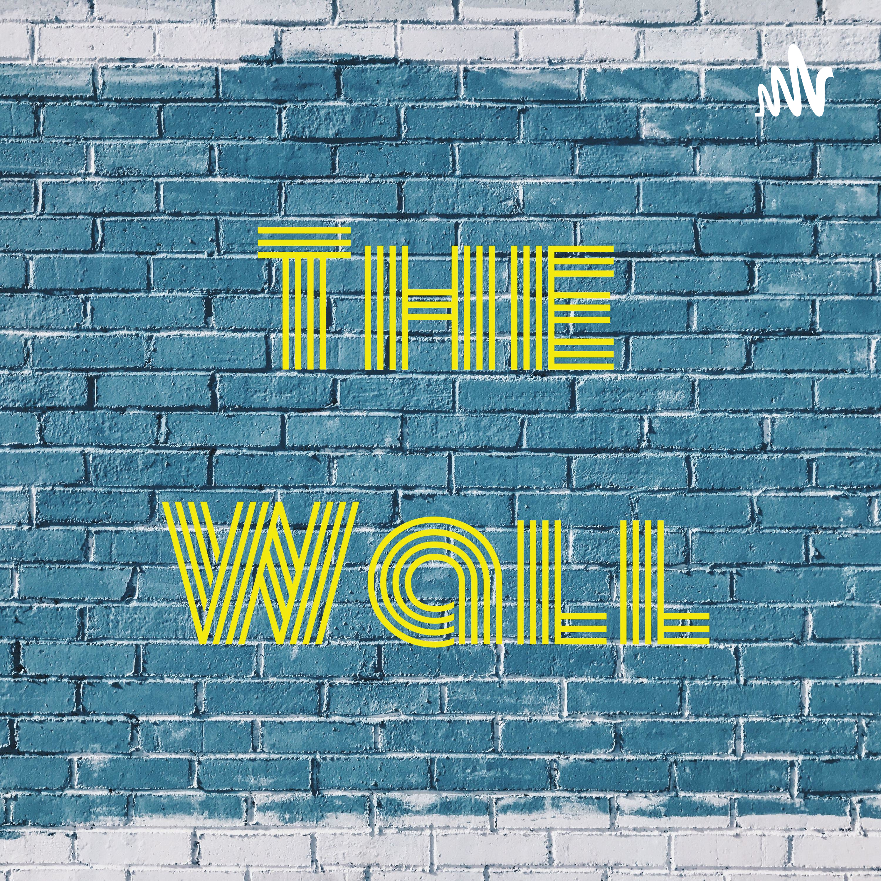 The Wall podcast artwork