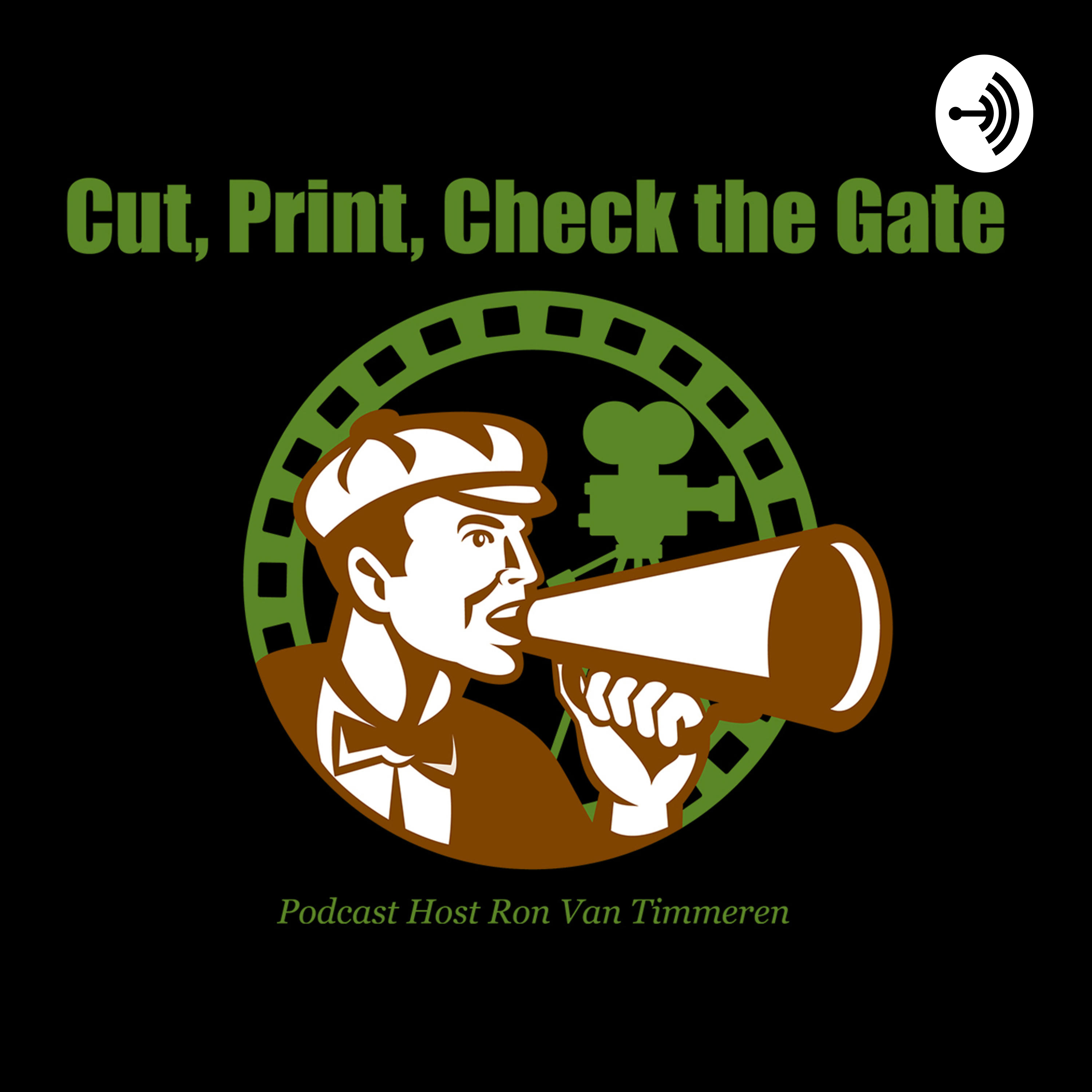 Cut, Print, Check the Gate Episode 6