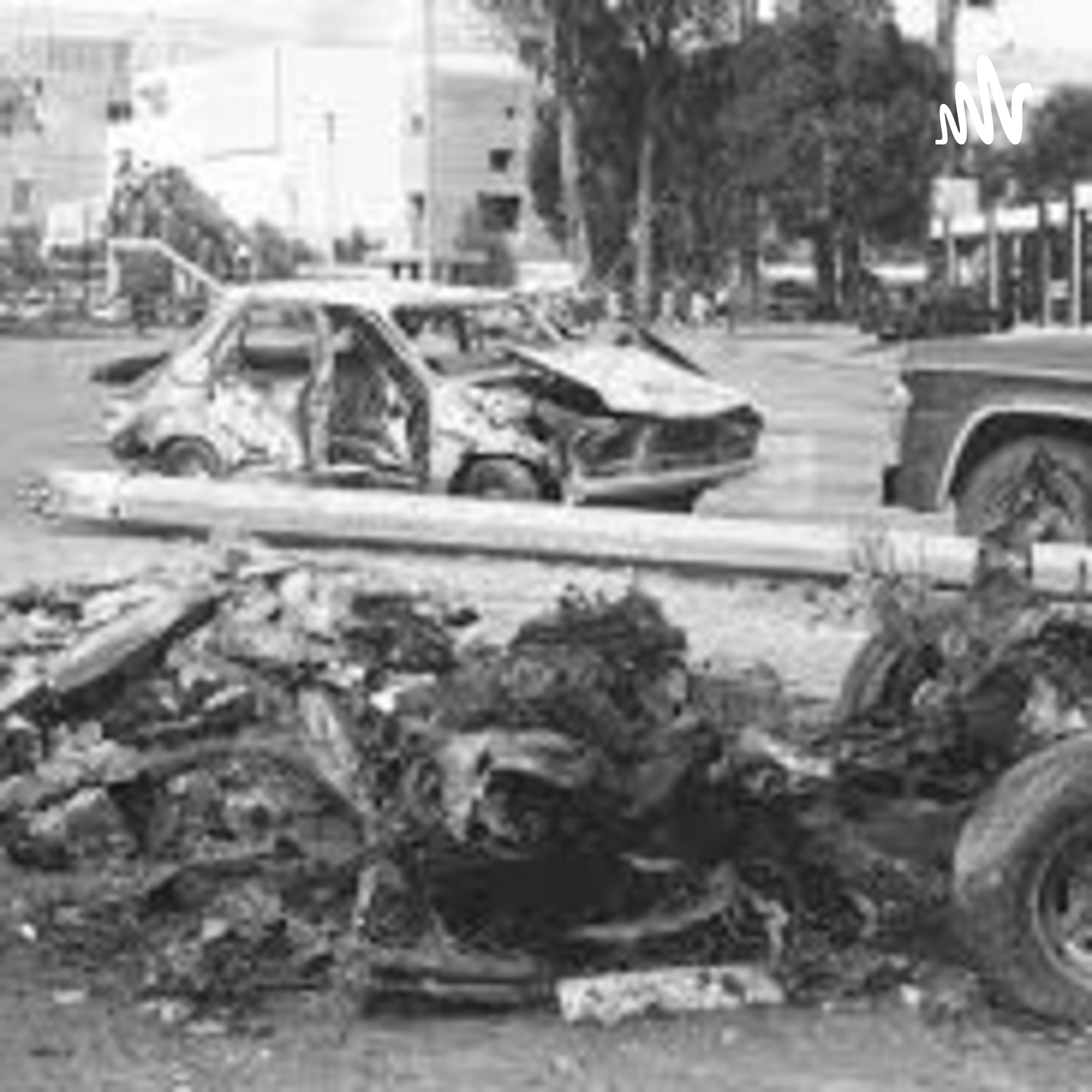 Decada De Los 80 En Colombia cover art