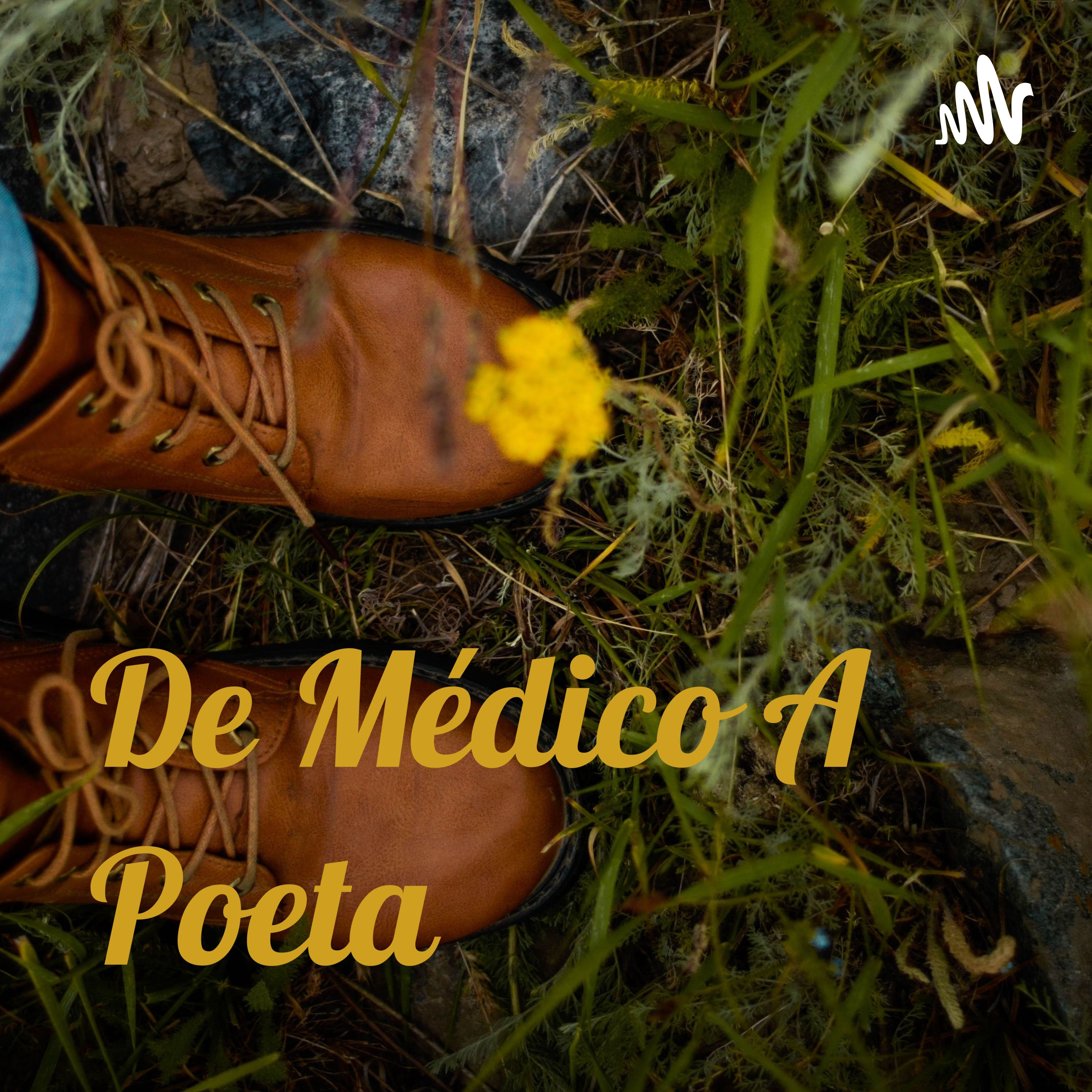 De Médico A Poeta 
