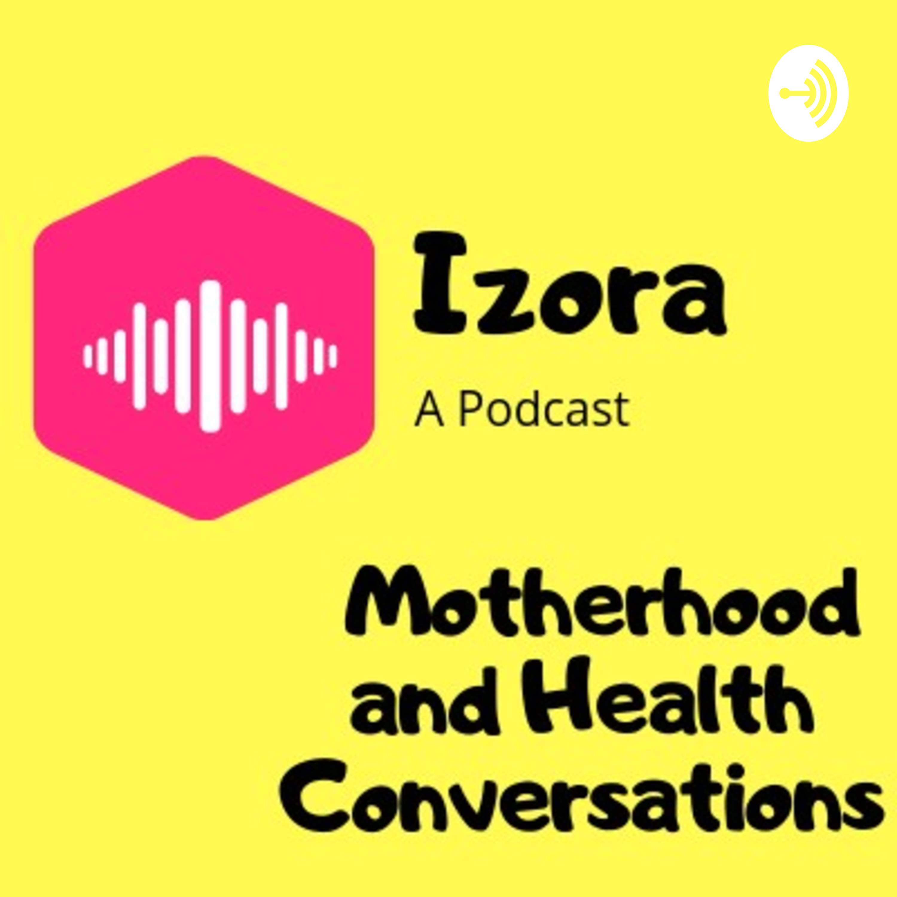 The Izora Podcast