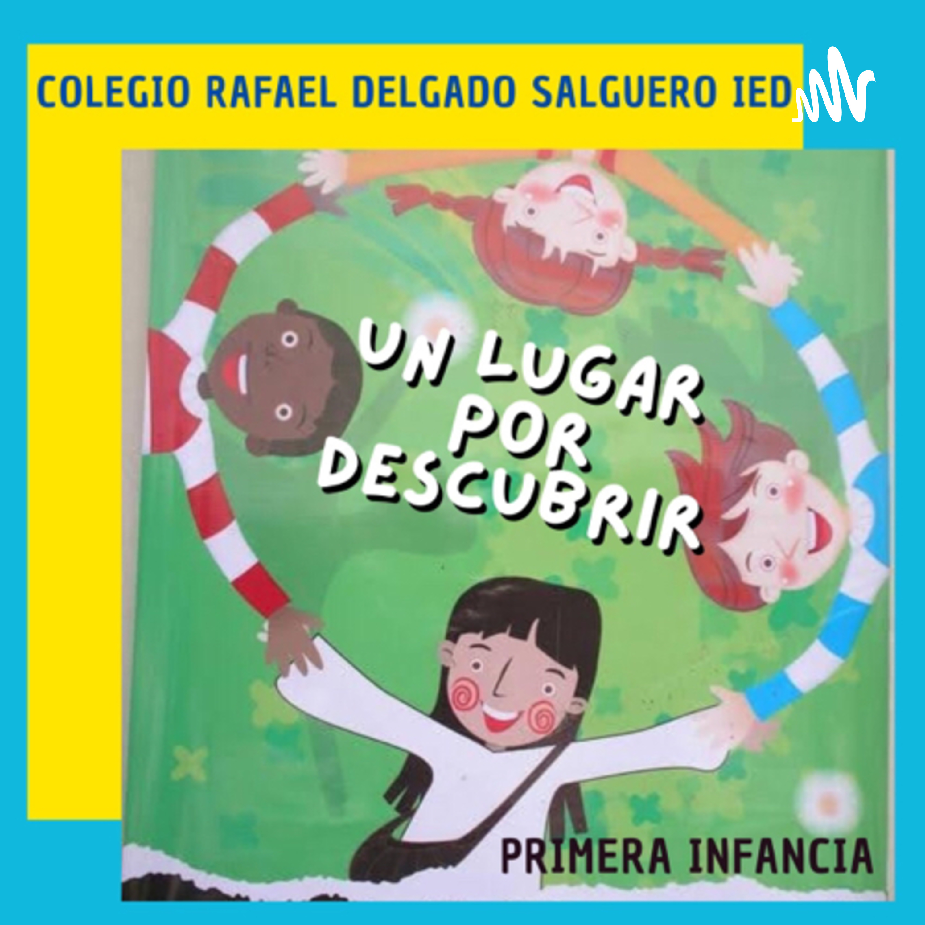 Un lugar por descubrir