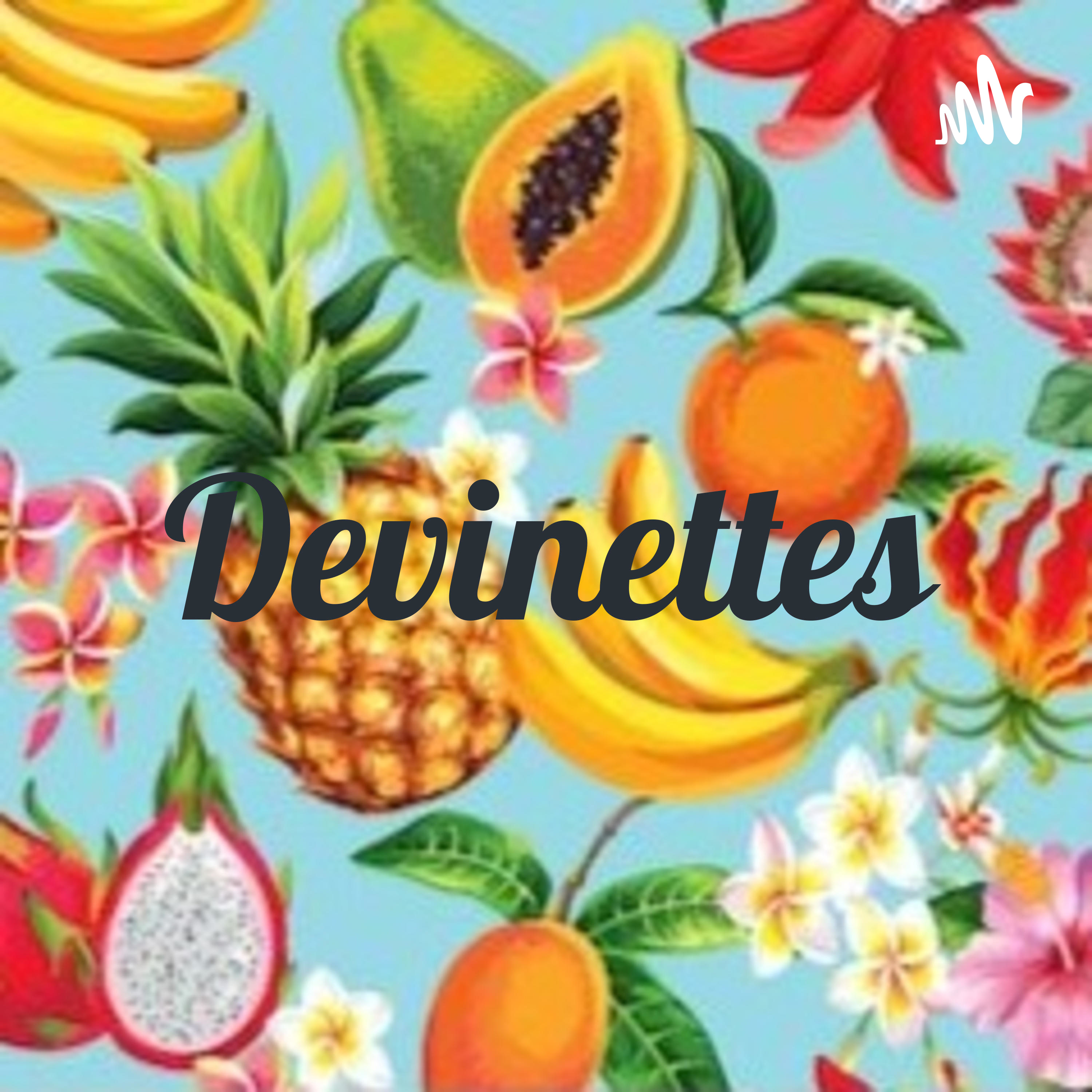 Devinettes