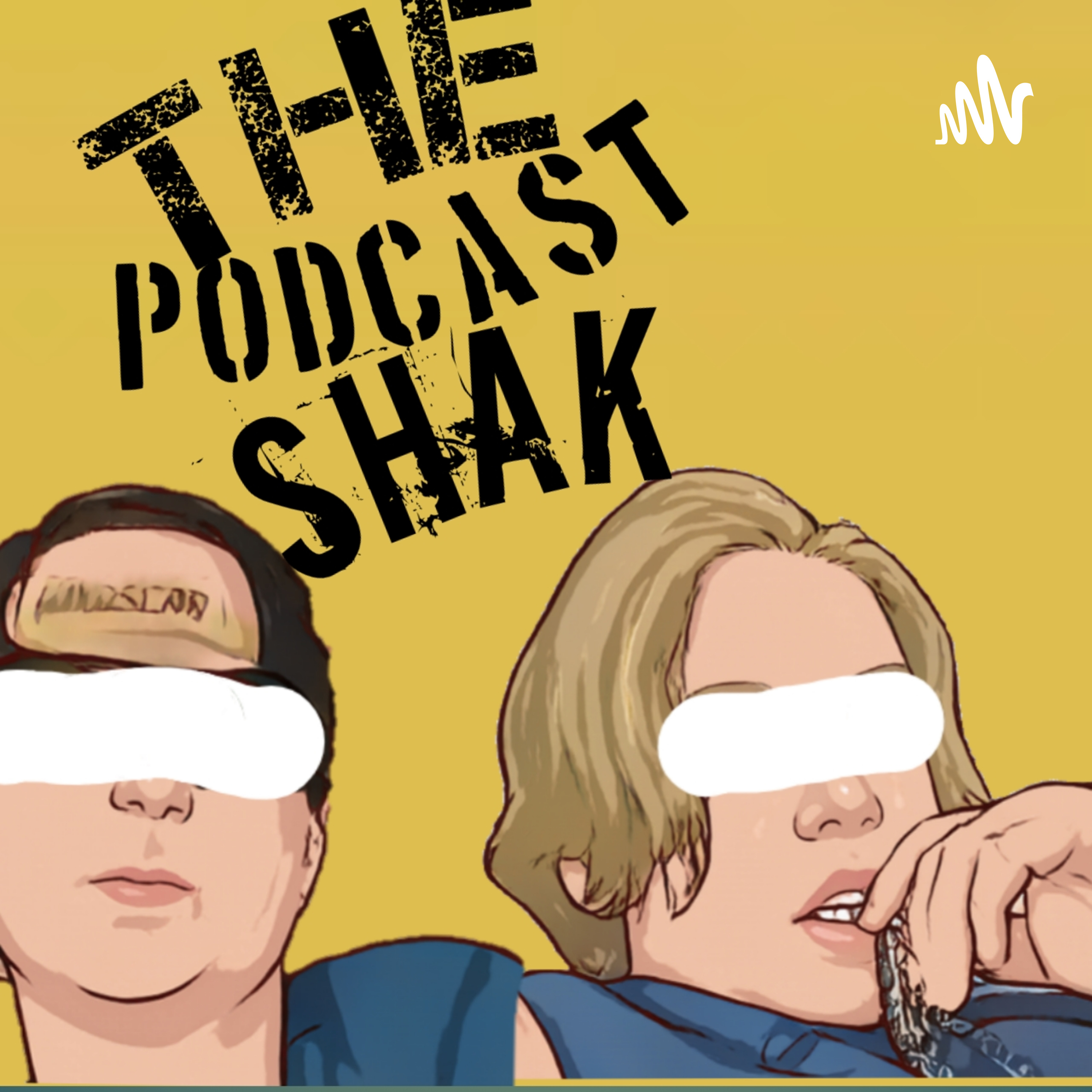 Podcast Shak
