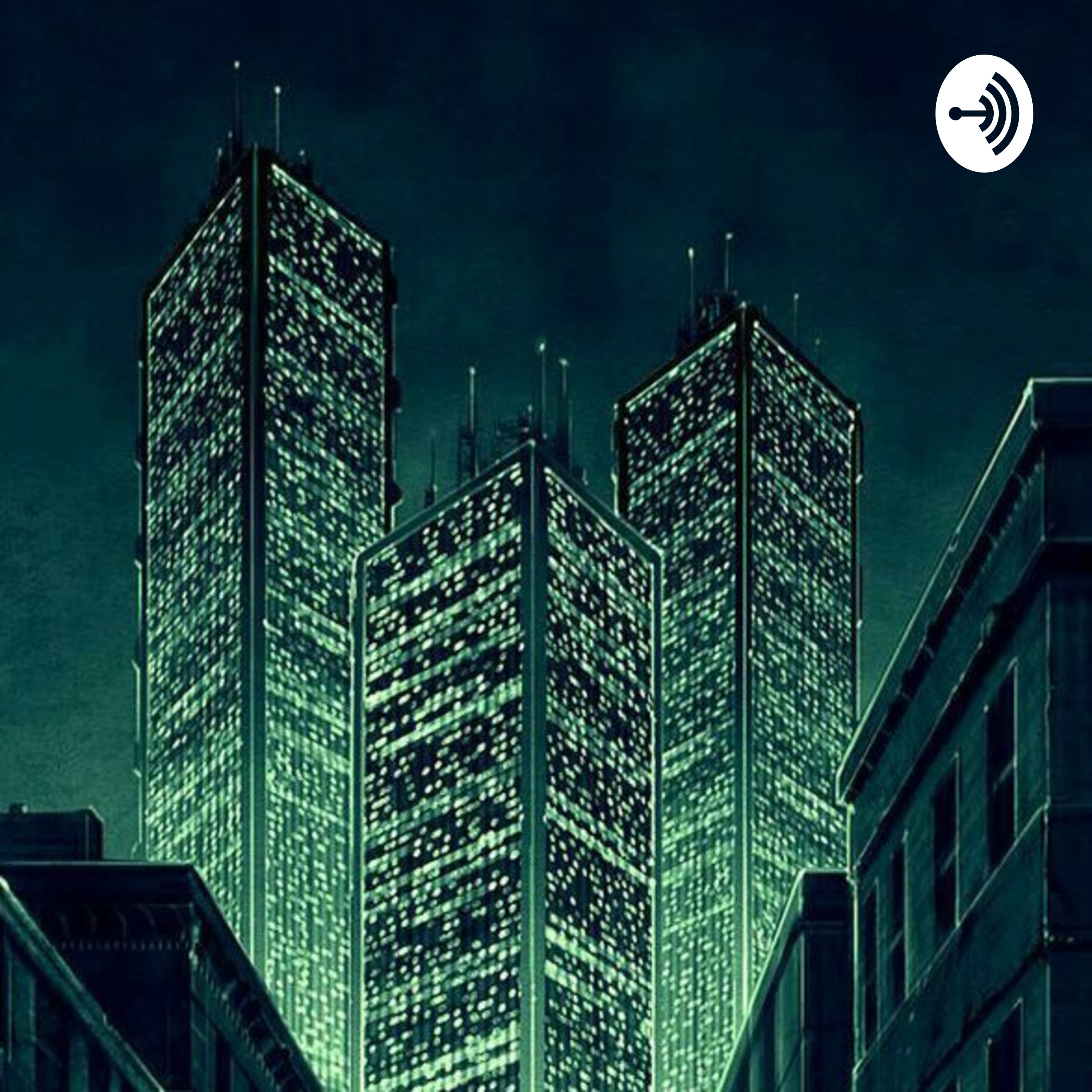 Episode 9: Ryan Benson