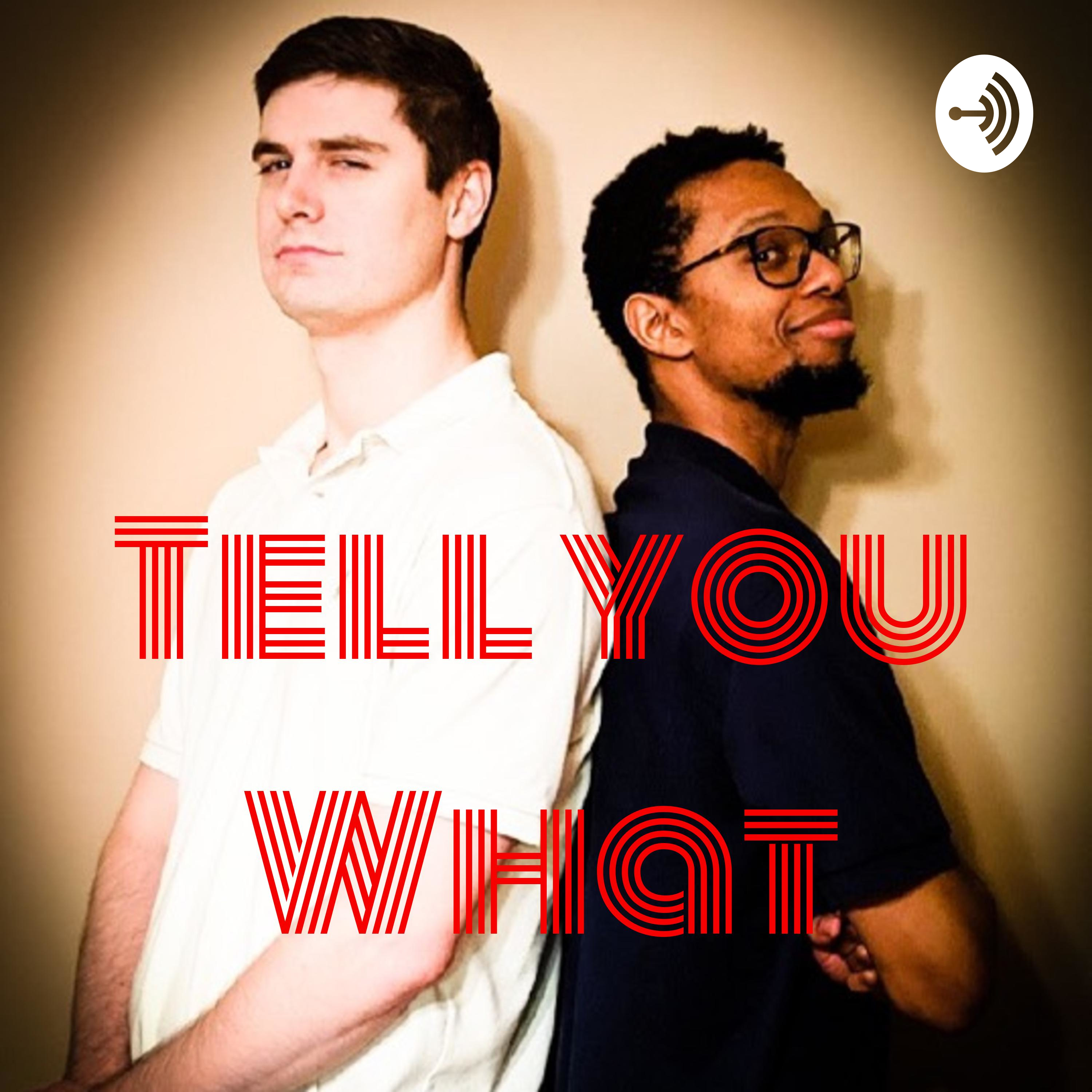 Season 2 Episode 9 Tua's injury, College football playoff scenarios, Myles Garrett vs. Mason Rudolph and much more.