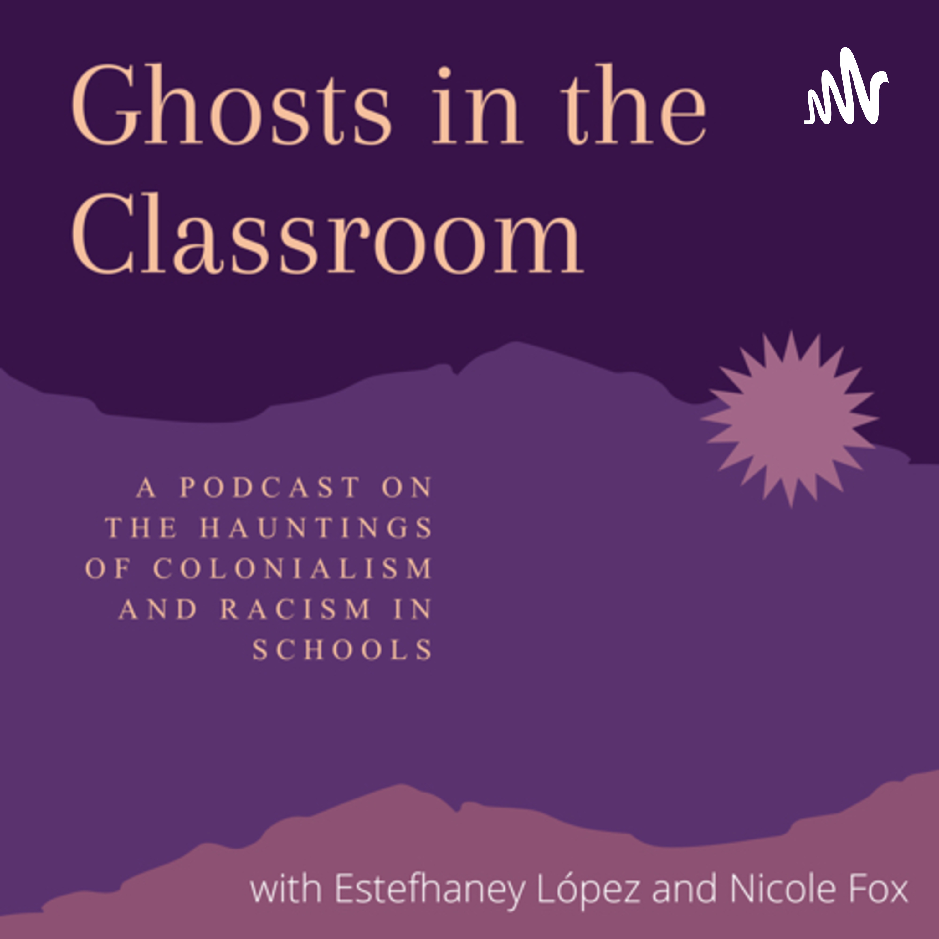 Ghosts in the Classroom 