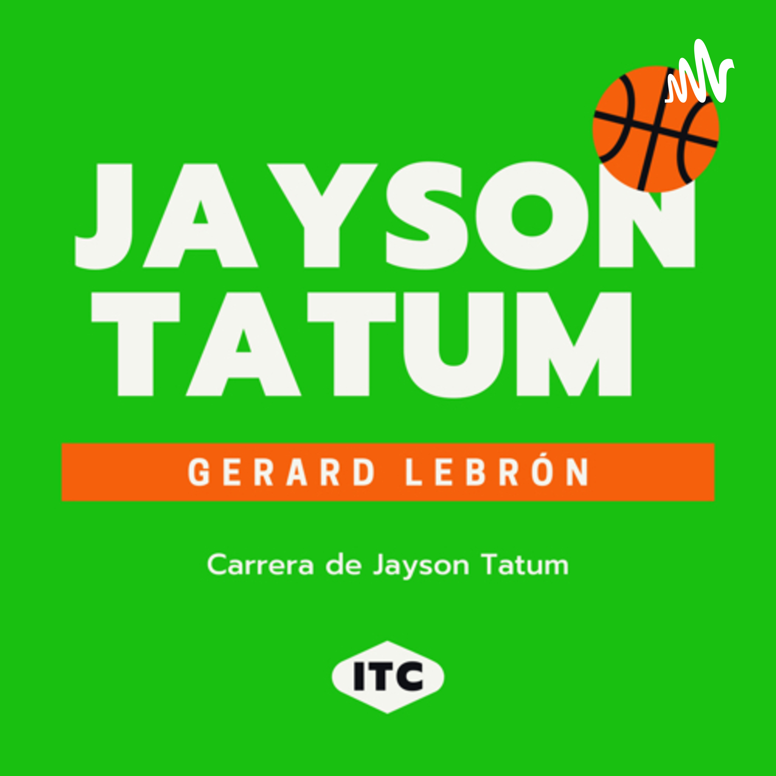 Jayson Tatum 