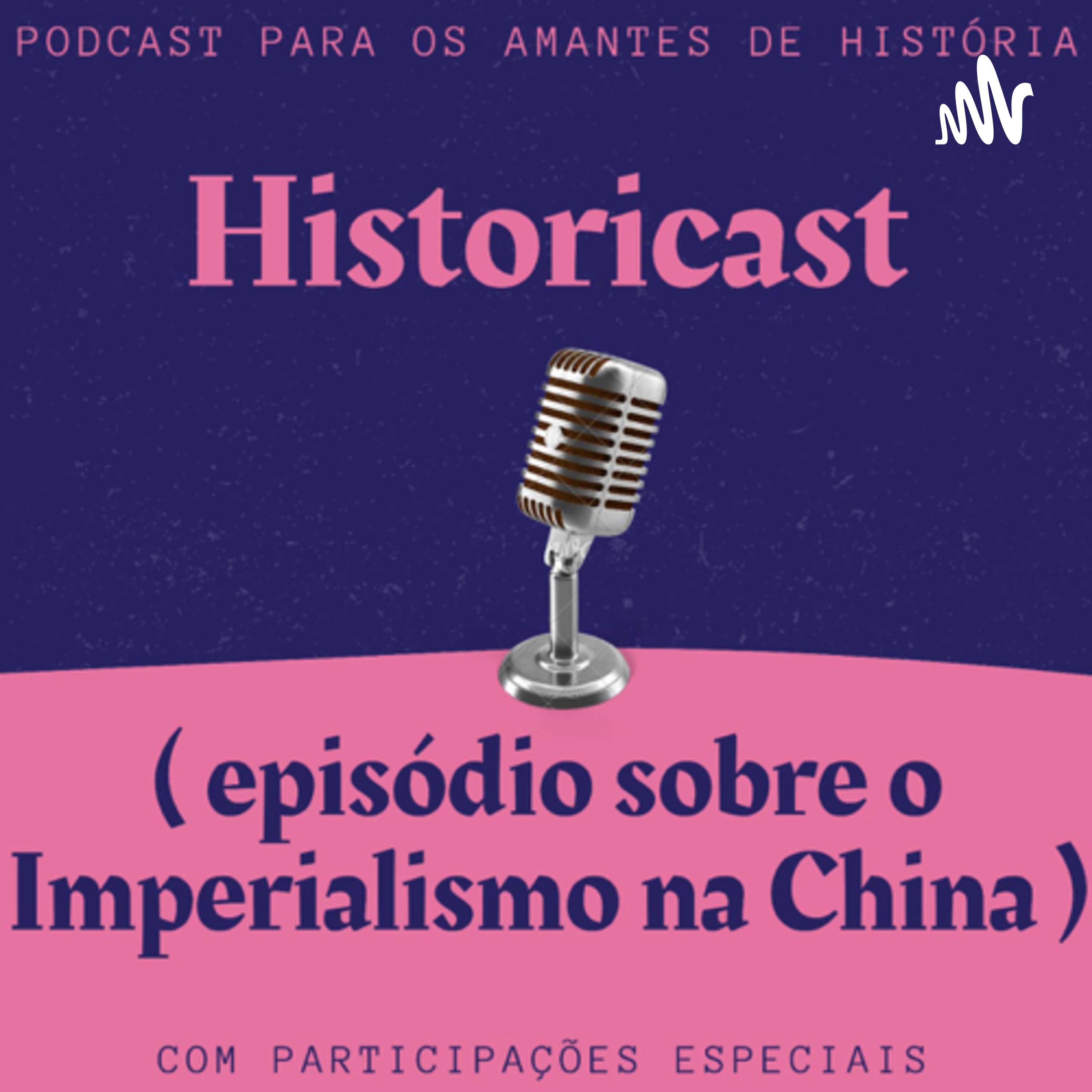 Historicast: episódio sobre o imperialismo na China