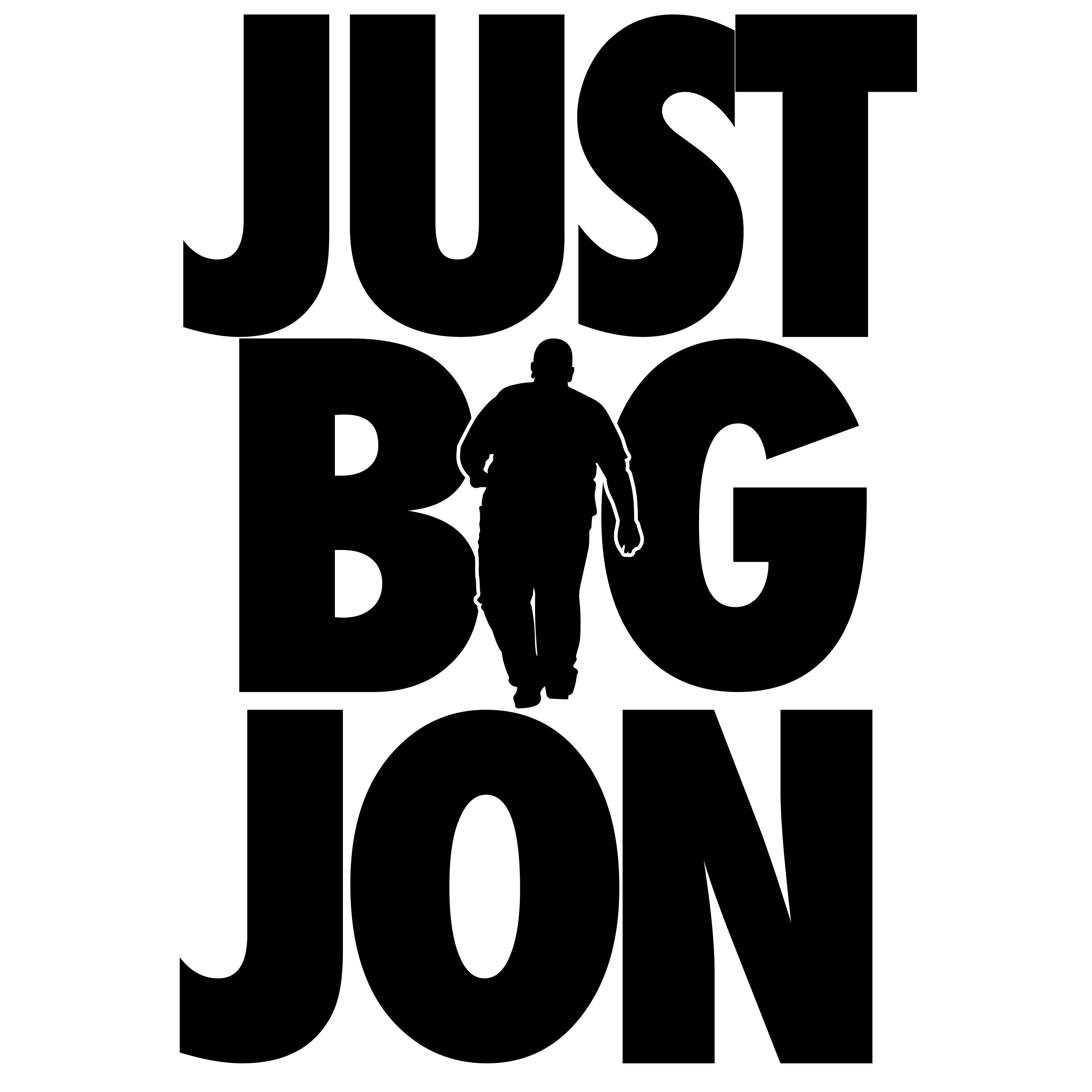 Just Big Jon