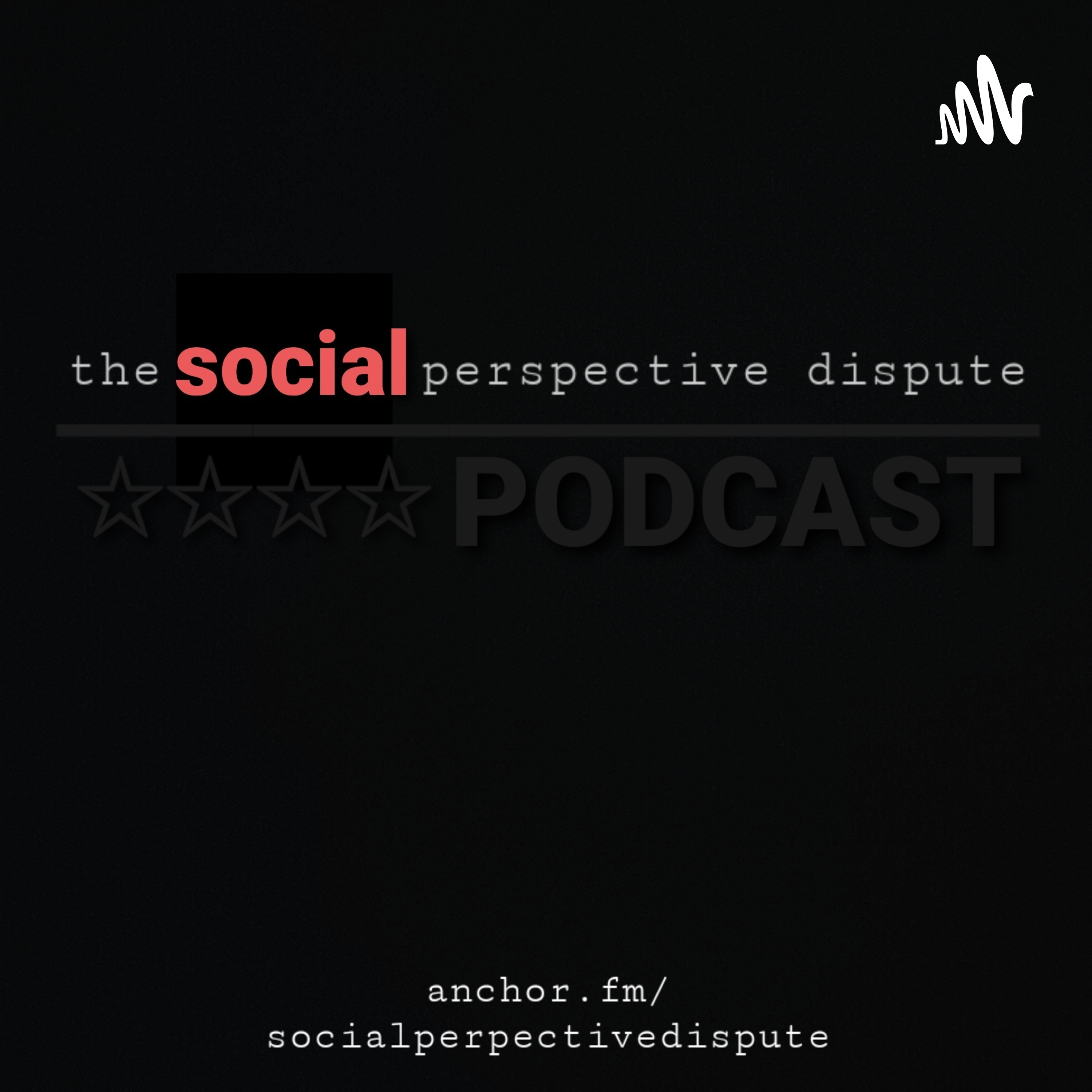 The Social Perspective Dispute