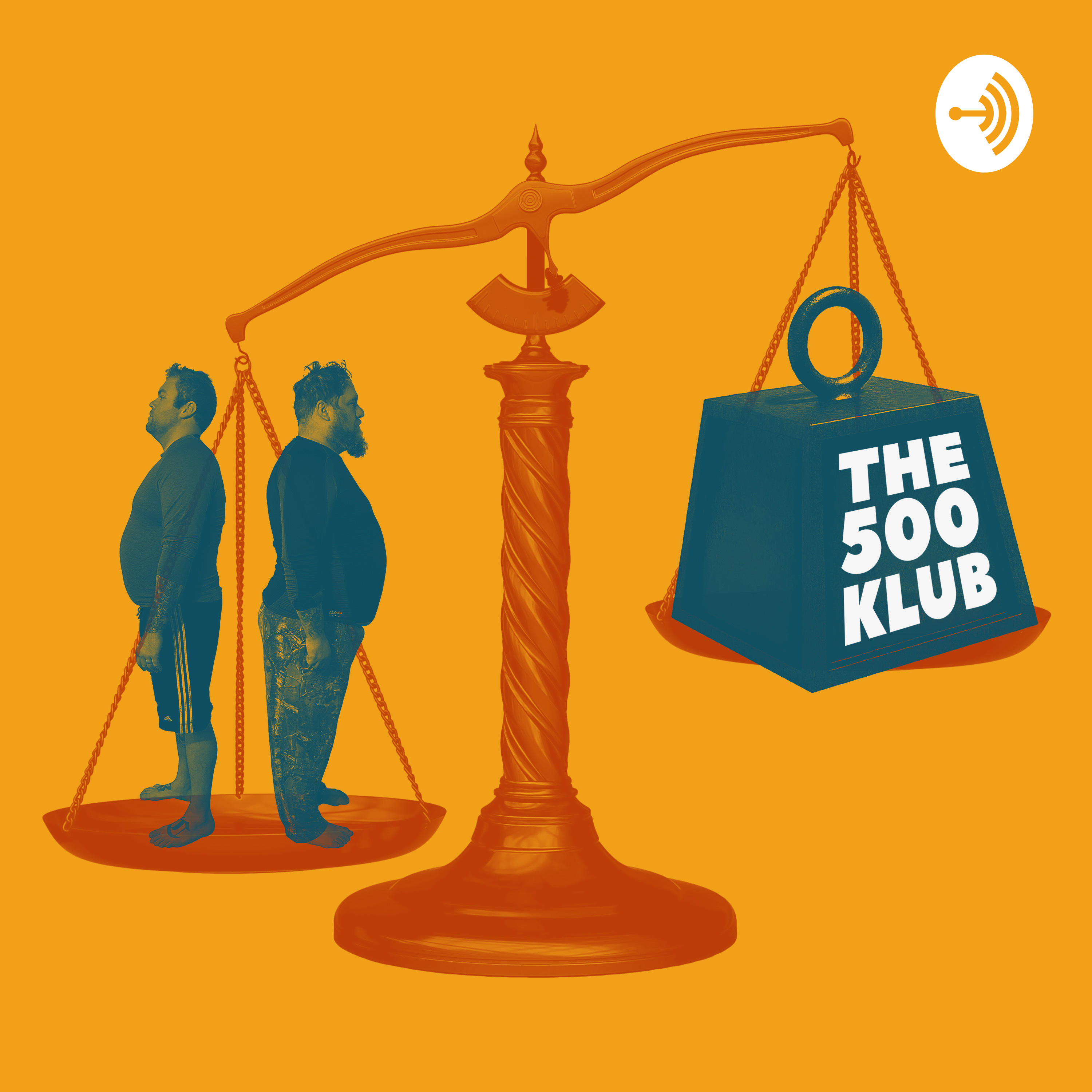 The 500 Klub