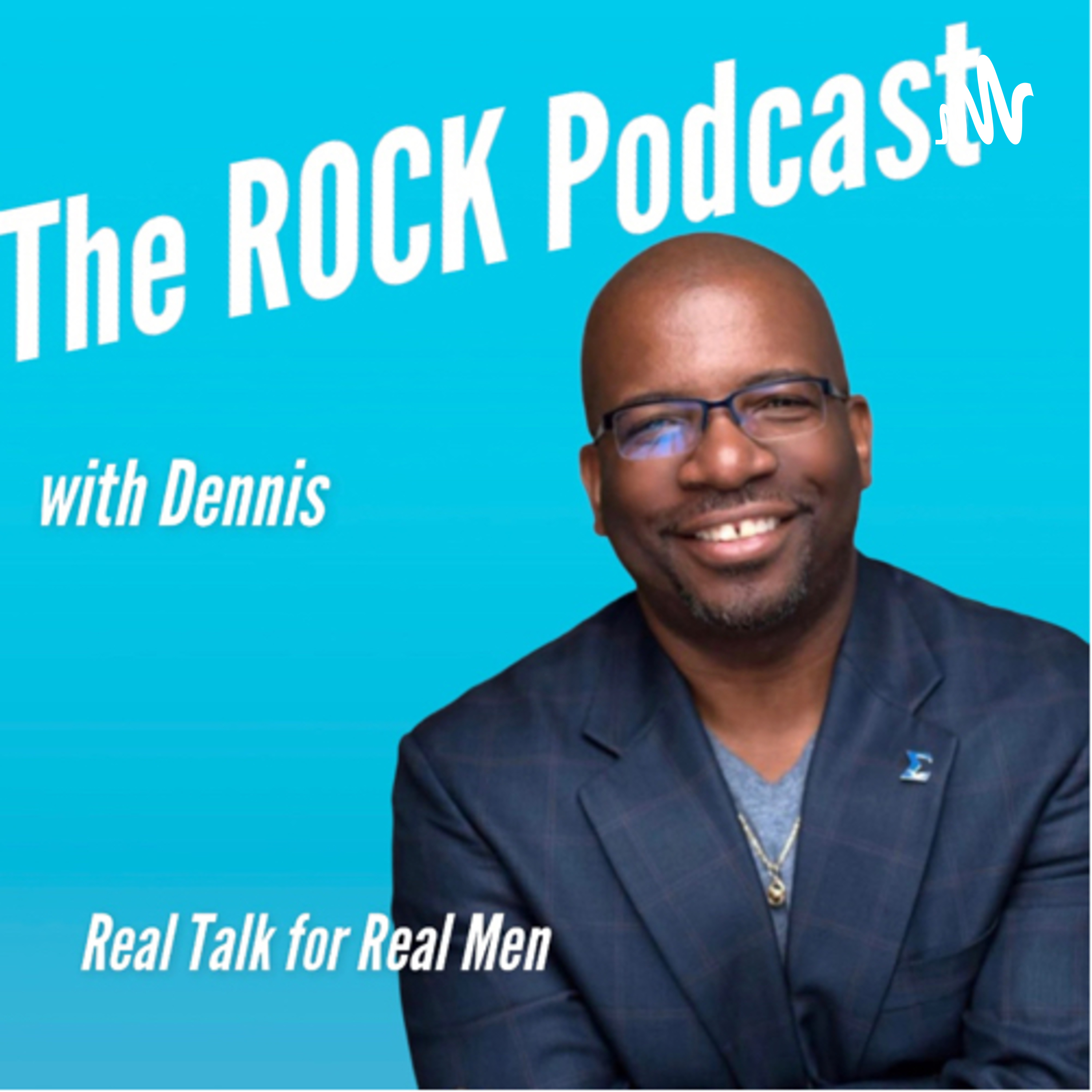 The Rock Podcast With Dennis