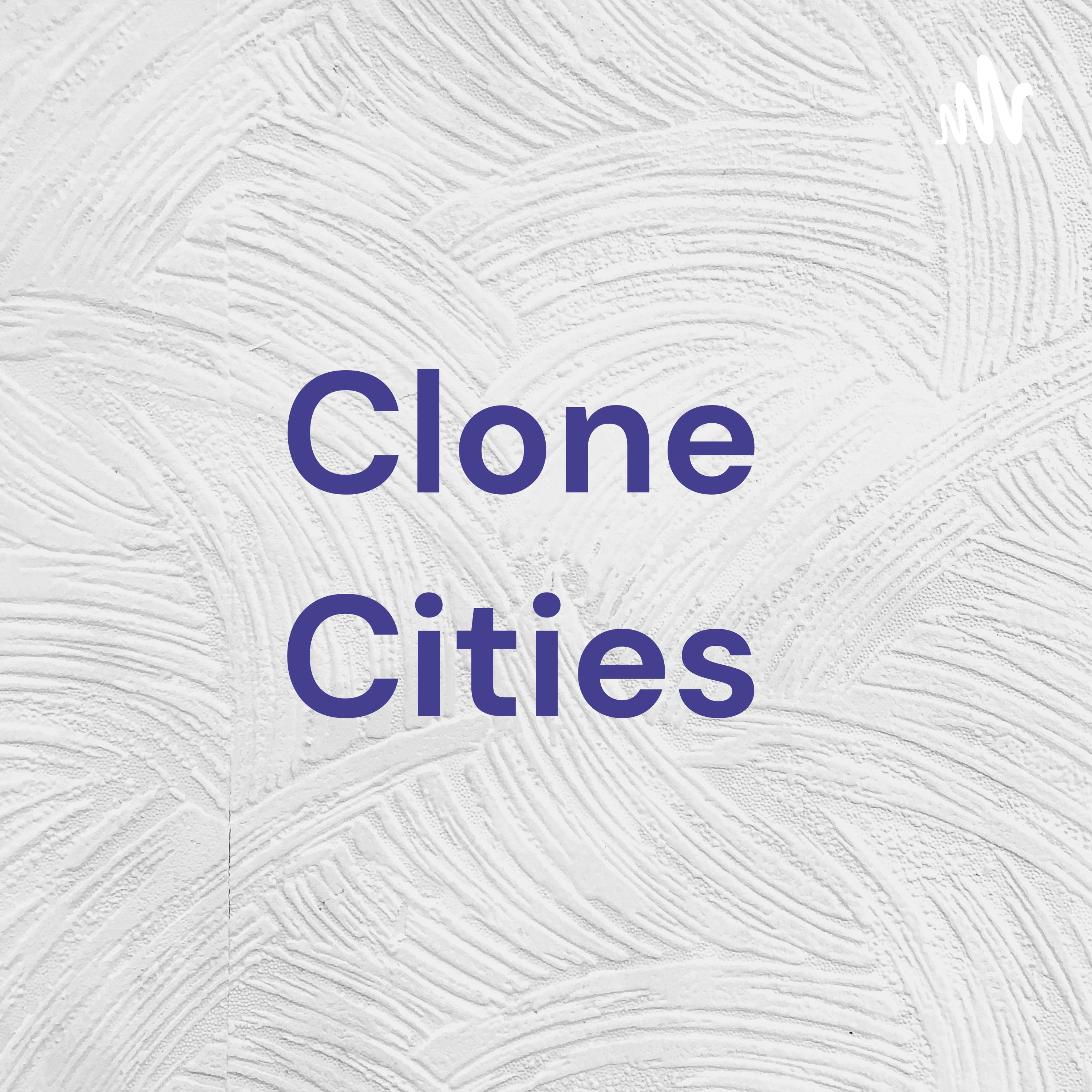 Clone Cities 