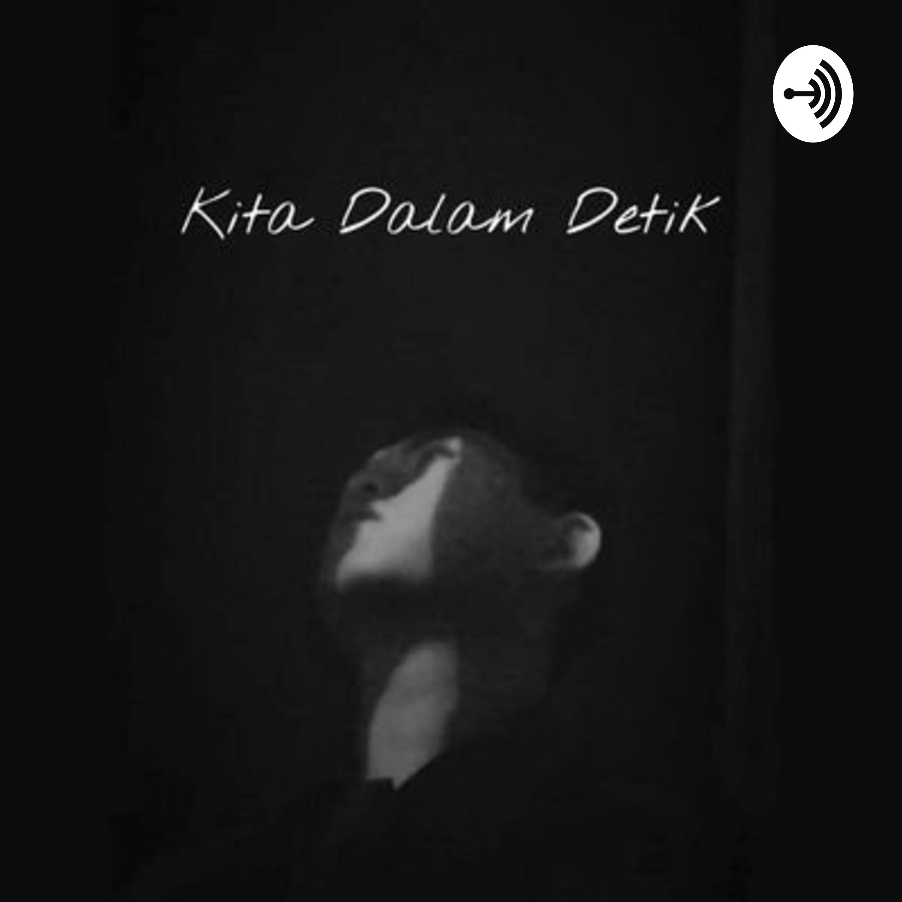 Kita Dalam Detik podcast artwork