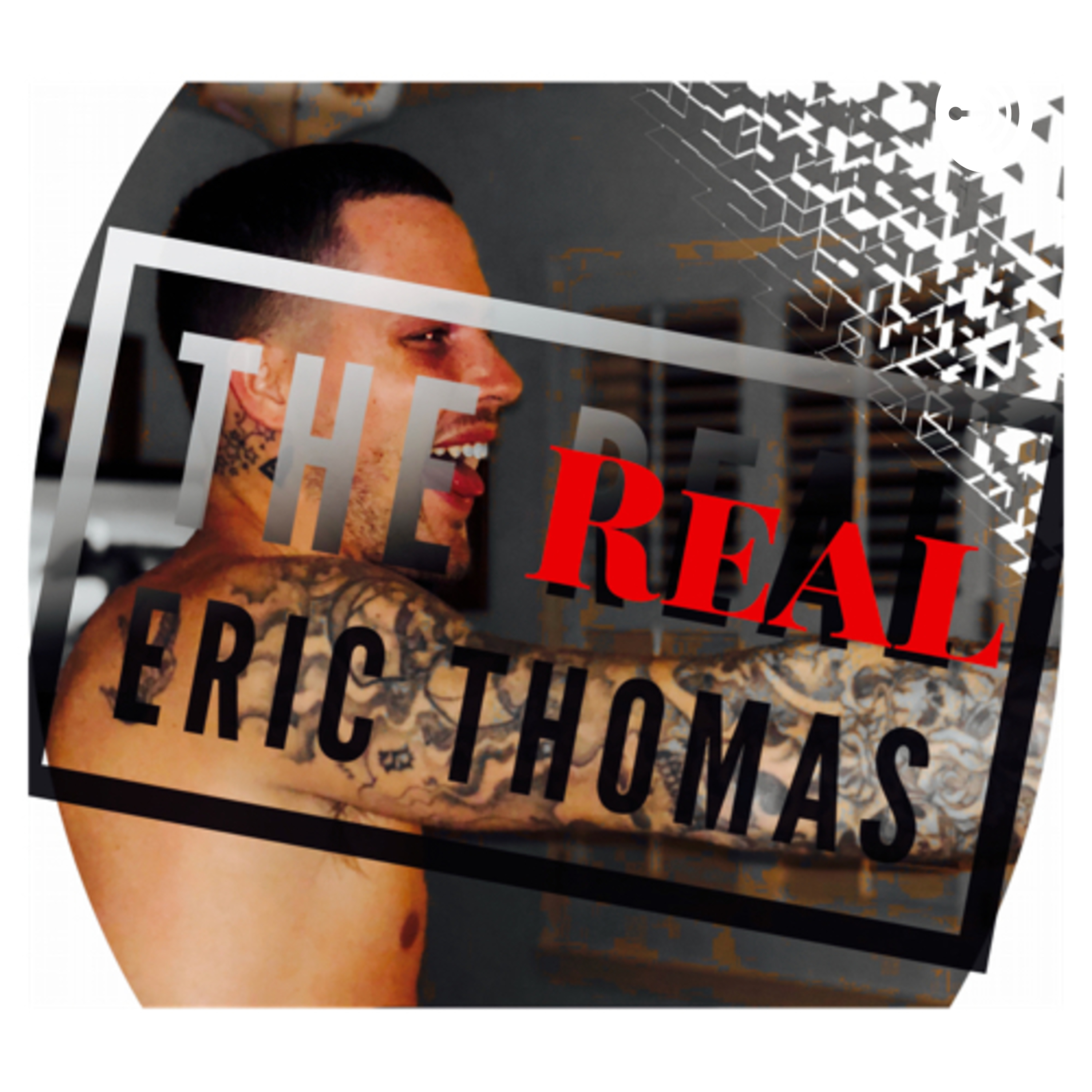 The REAL Eric Thomas