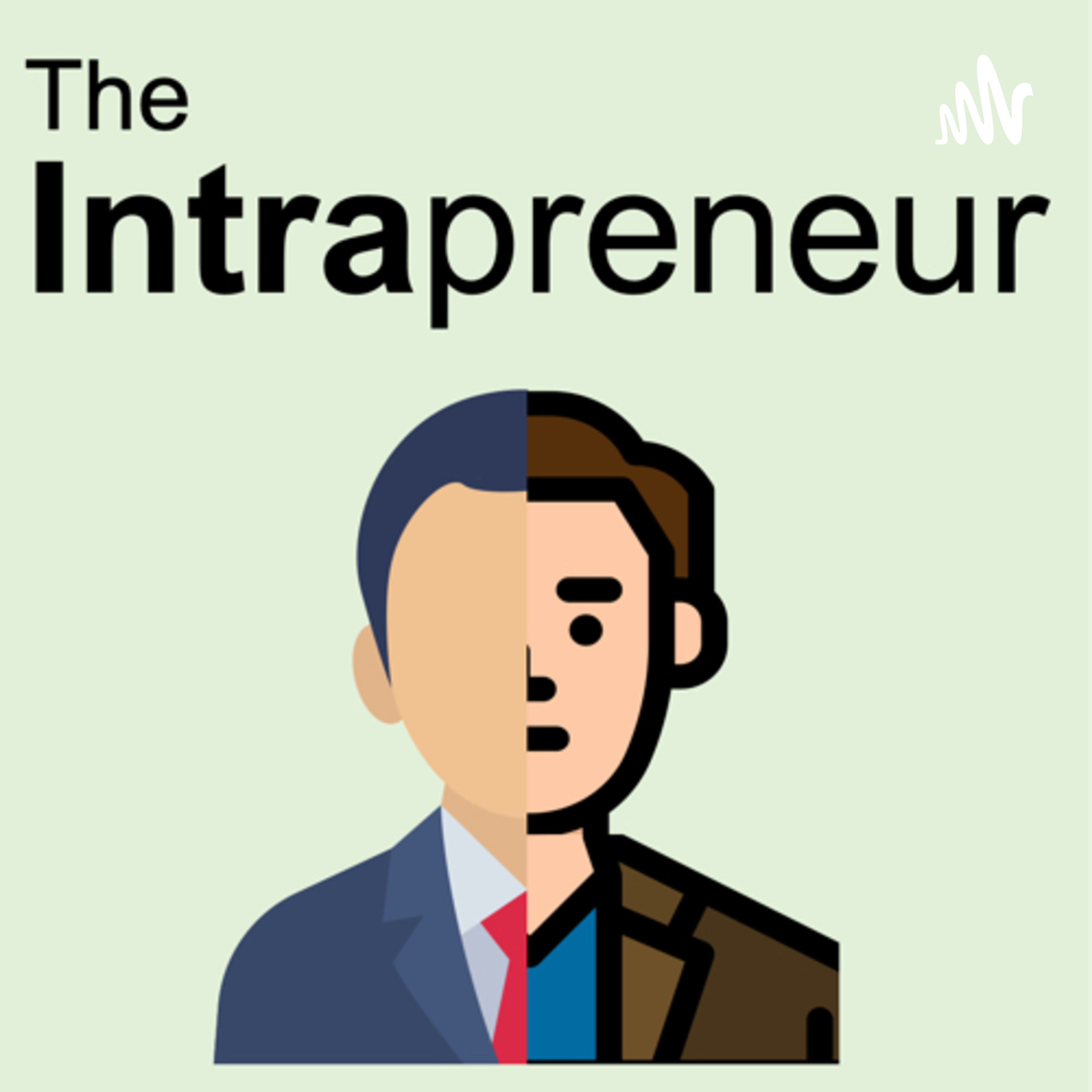 The Intrapreneur