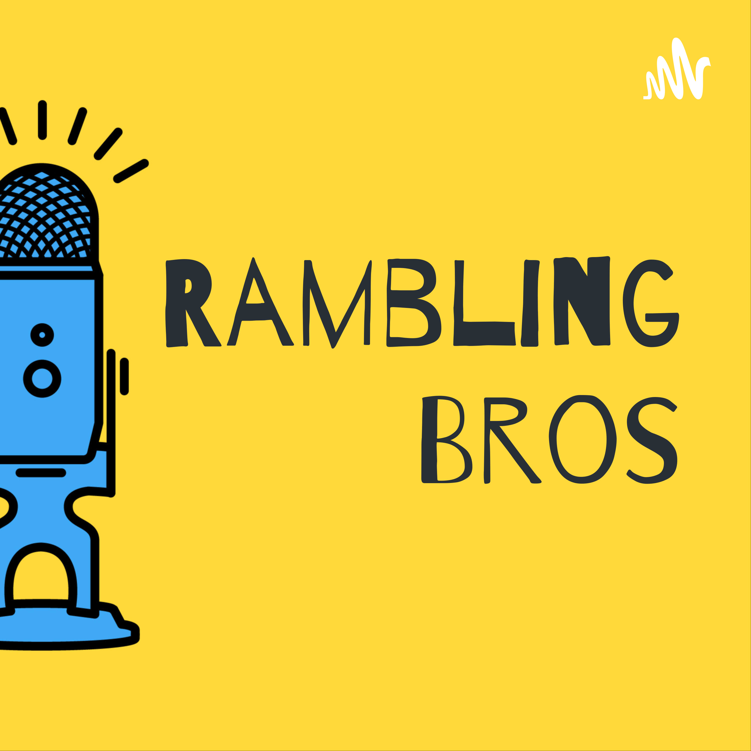 Rambling Bros
