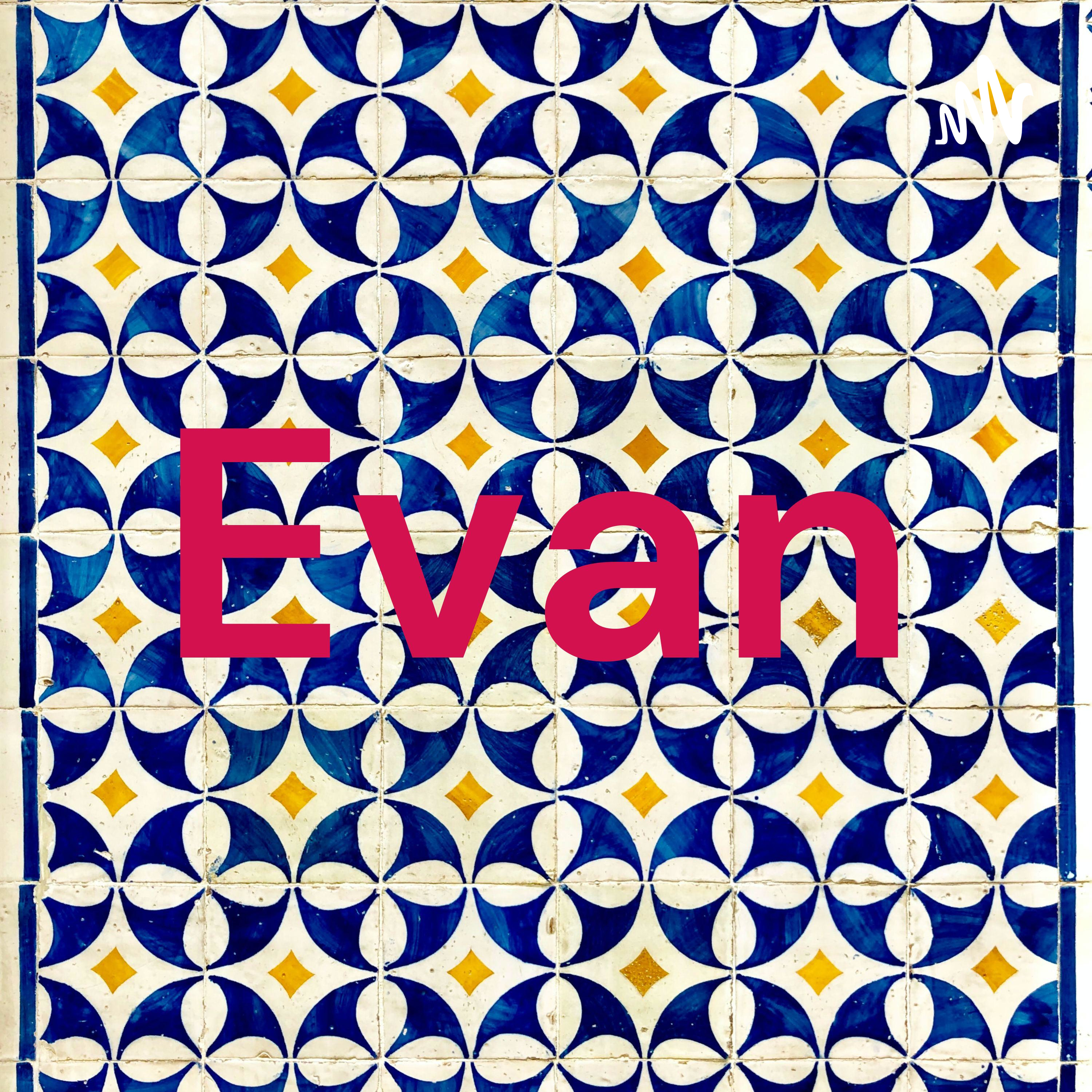 Evan