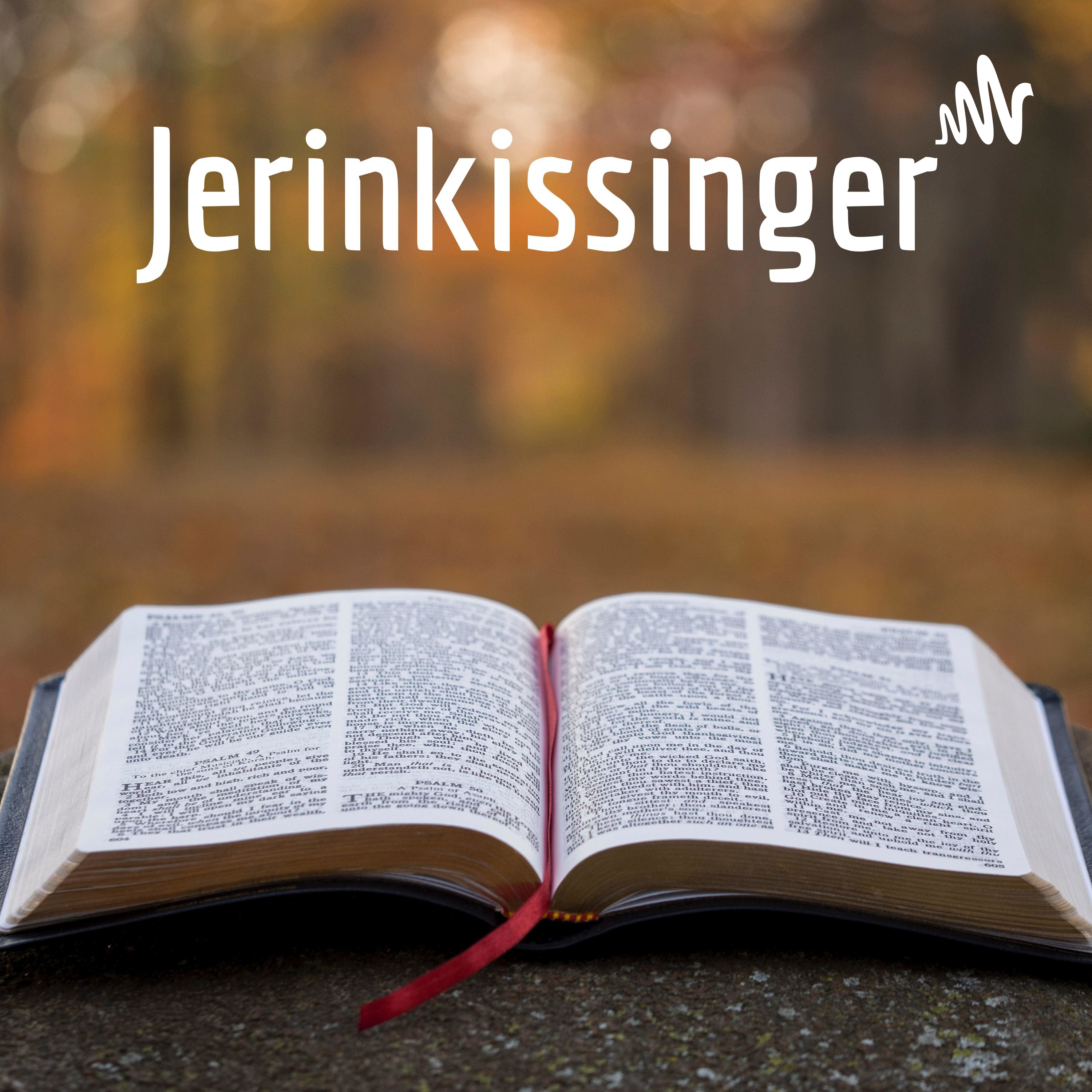 Jerinkissinger
