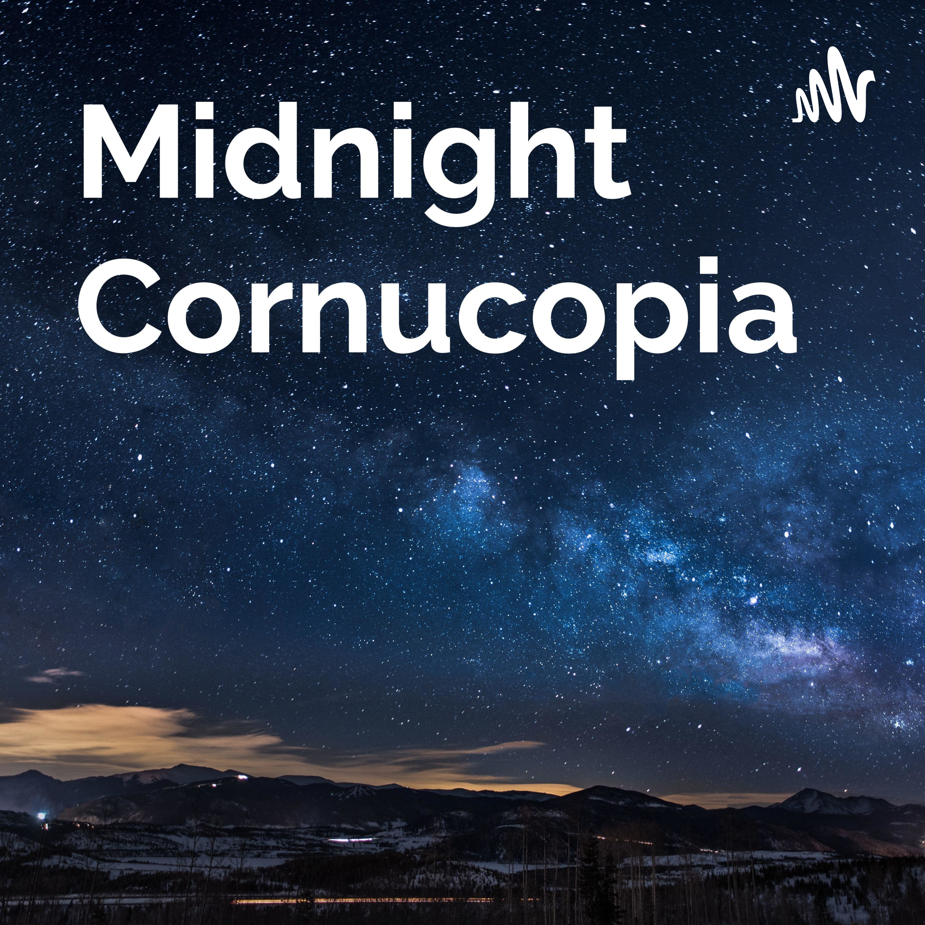Nightcopia cover art